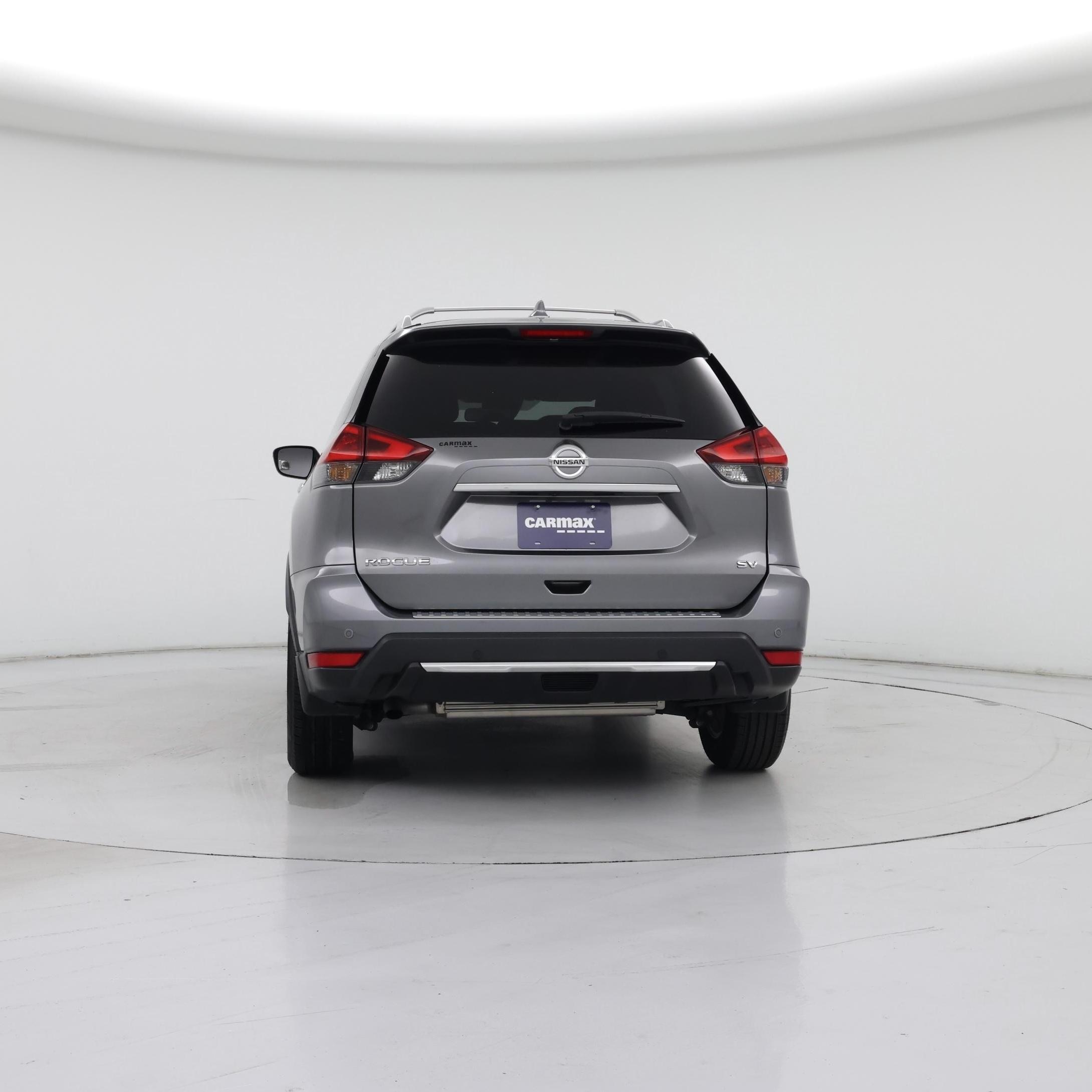 Thumbnail: 2020 Nissan Rogue - 6
