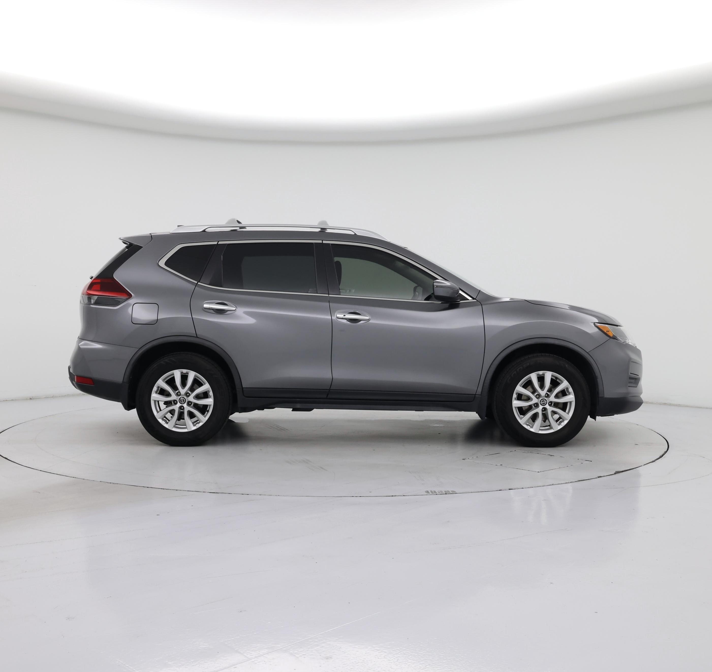 Thumbnail: 2020 Nissan Rogue - 7