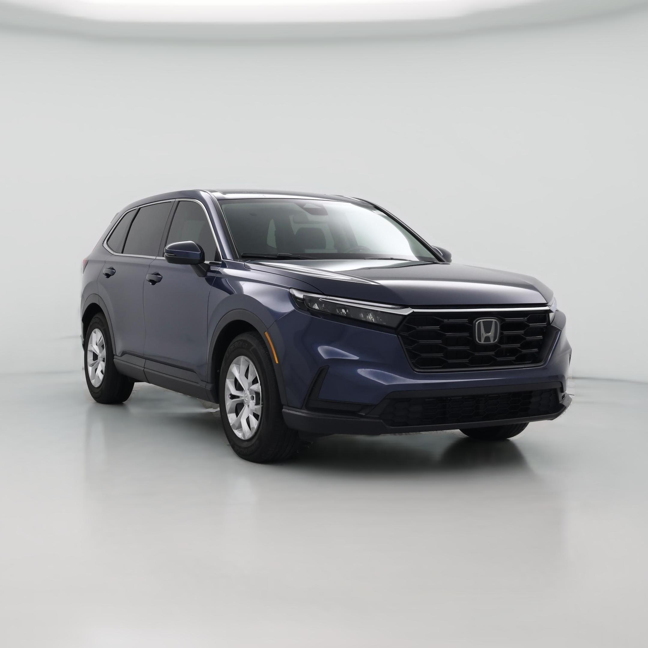 Thumbnail: 2024 Honda CR-V - 1