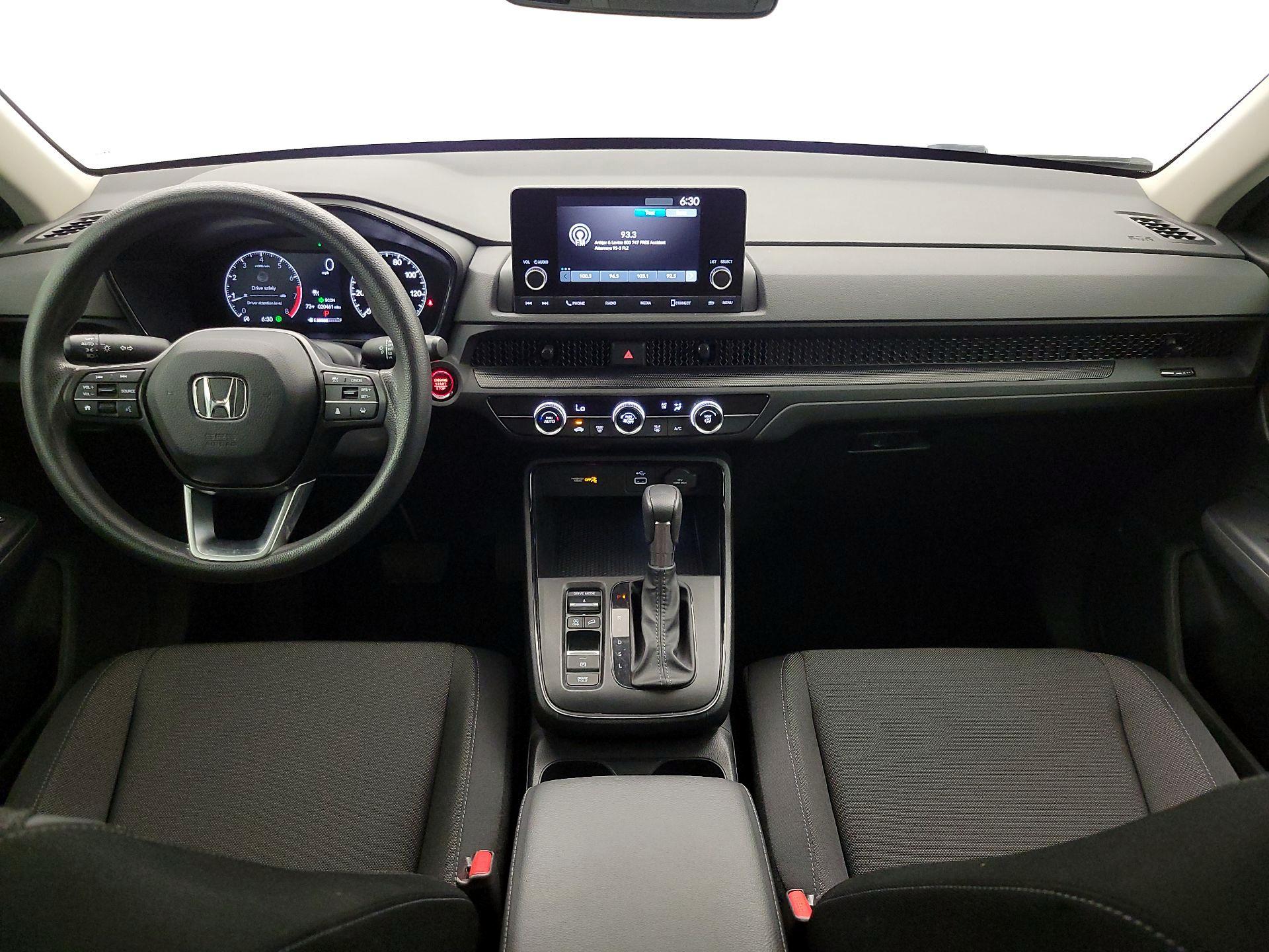 Thumbnail: 2024 Honda CR-V - 9