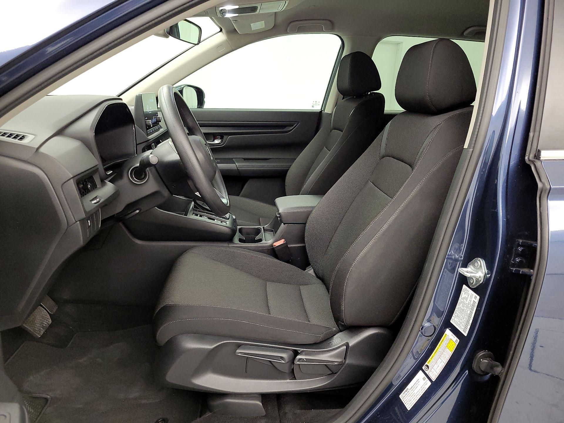 Thumbnail: 2024 Honda CR-V - 11