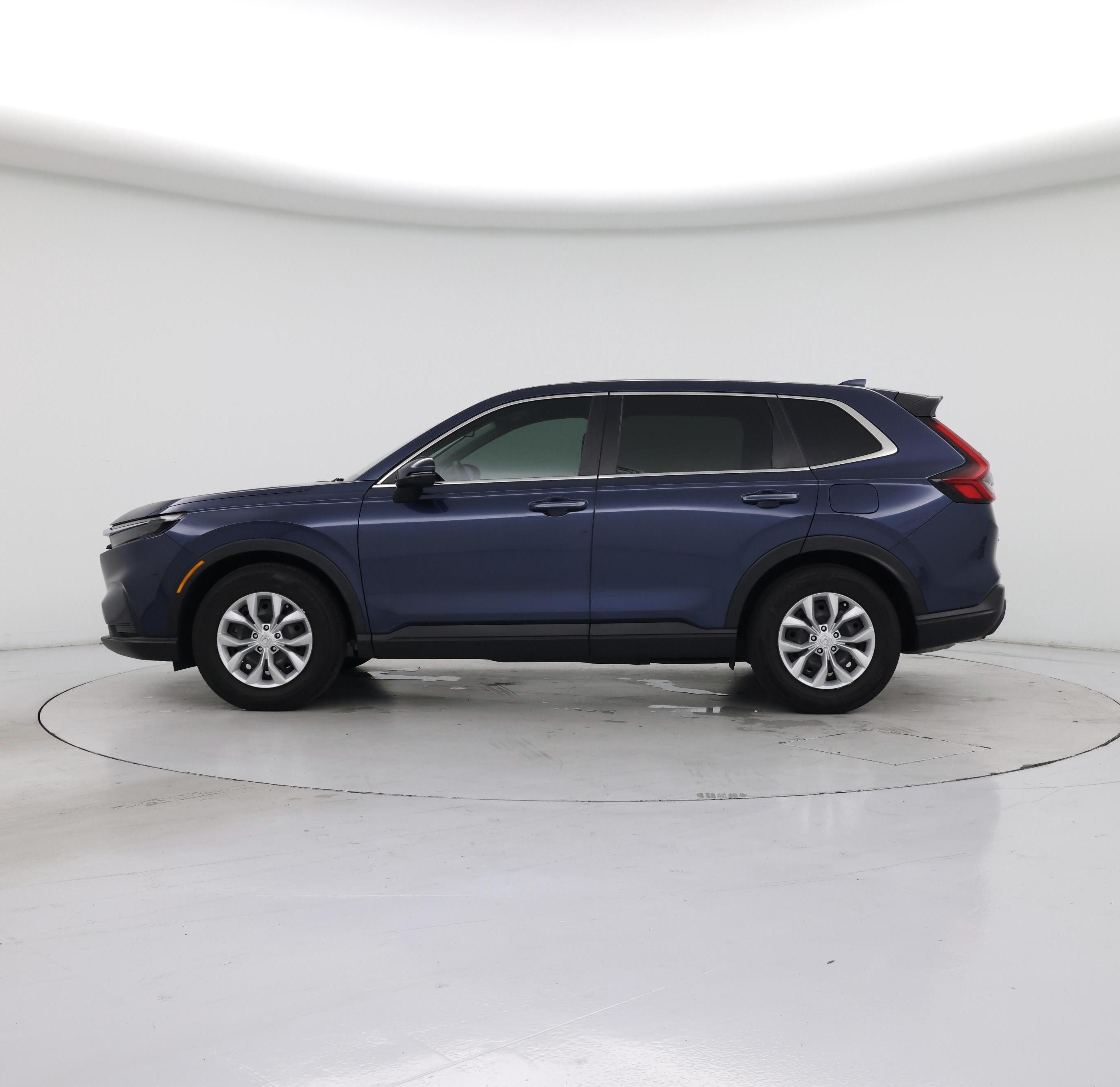 Thumbnail: 2024 Honda CR-V - 3