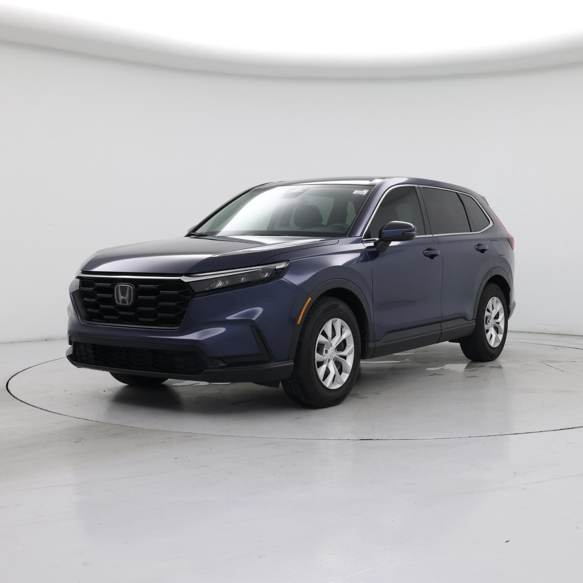 Thumbnail: 2024 Honda CR-V - 4