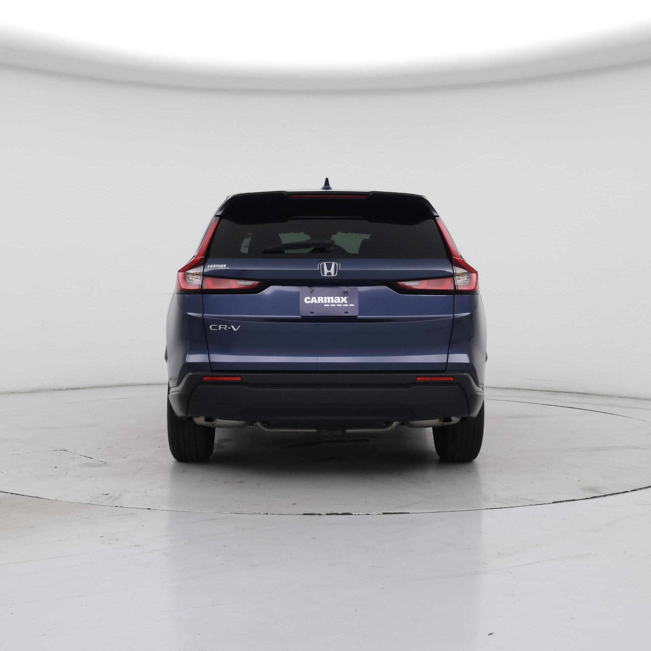 Thumbnail: 2024 Honda CR-V - 6