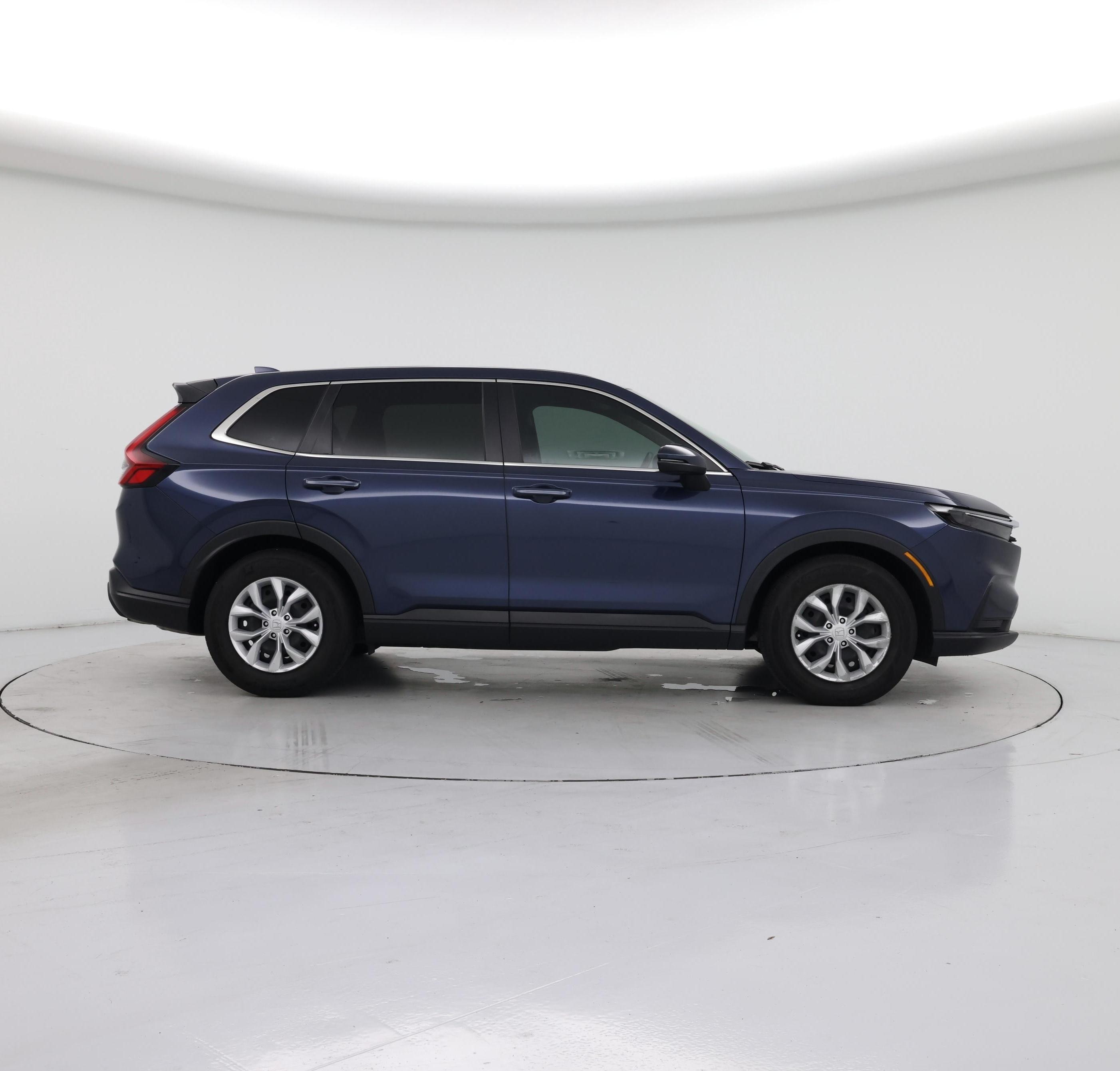 Thumbnail: 2024 Honda CR-V - 7