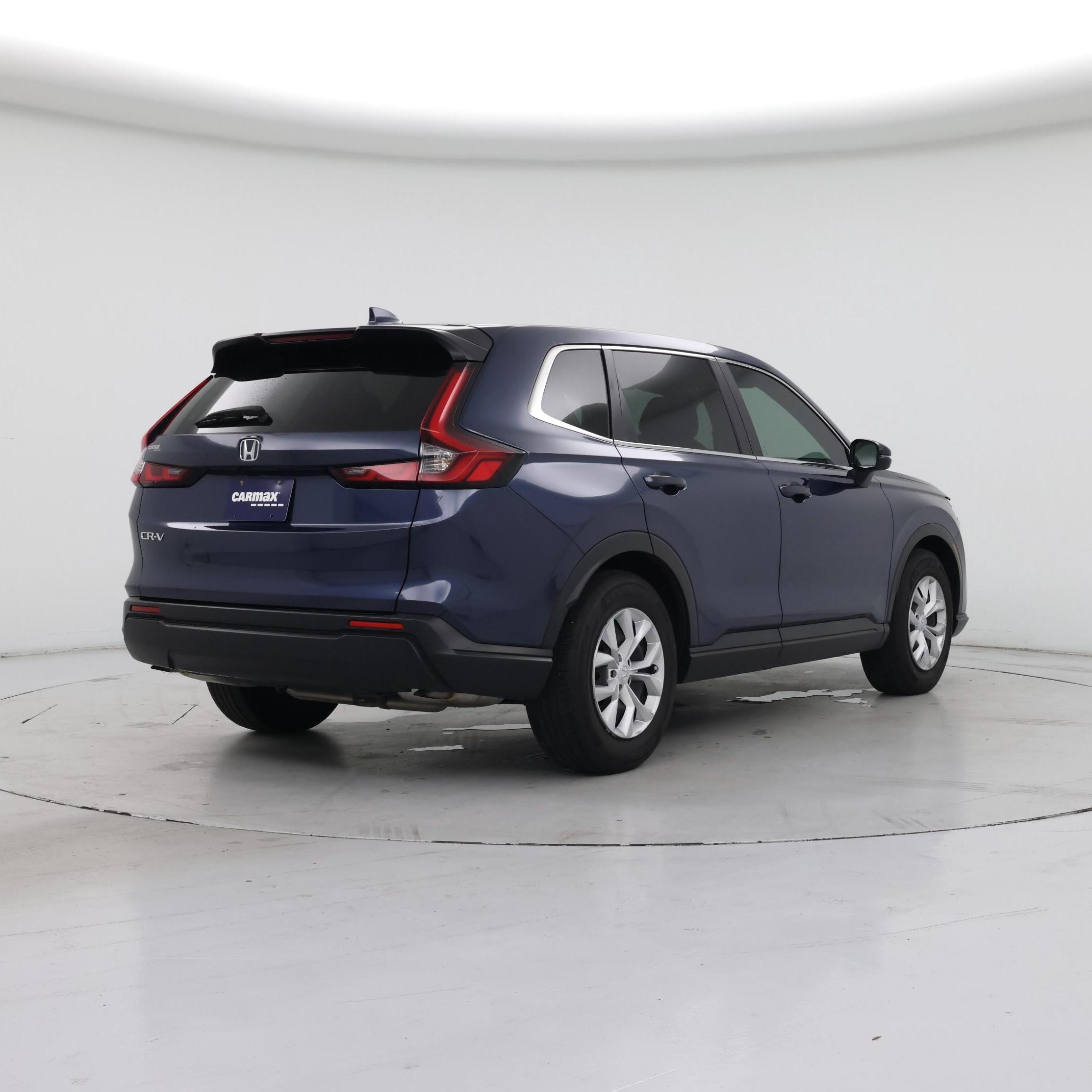 Thumbnail: 2024 Honda CR-V - 8