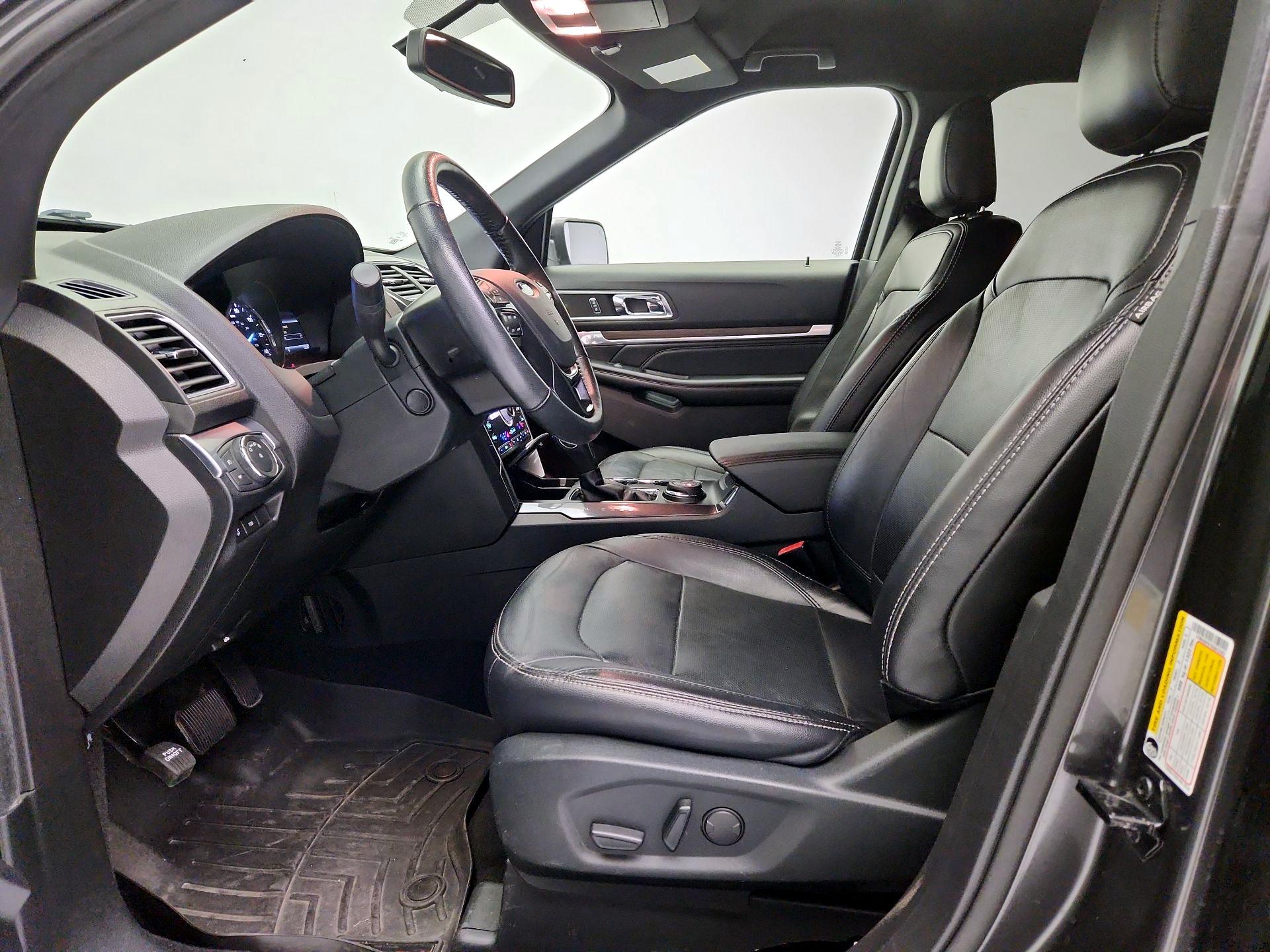 Thumbnail: 2019 Ford Explorer - 11
