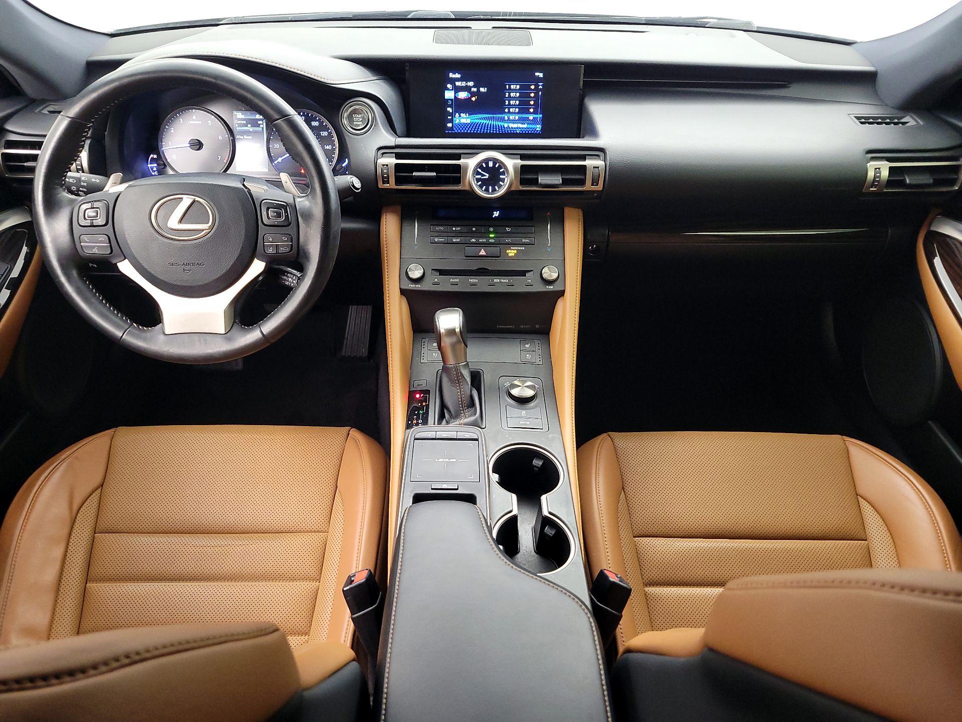 Thumbnail: 2019 Lexus RC - 9