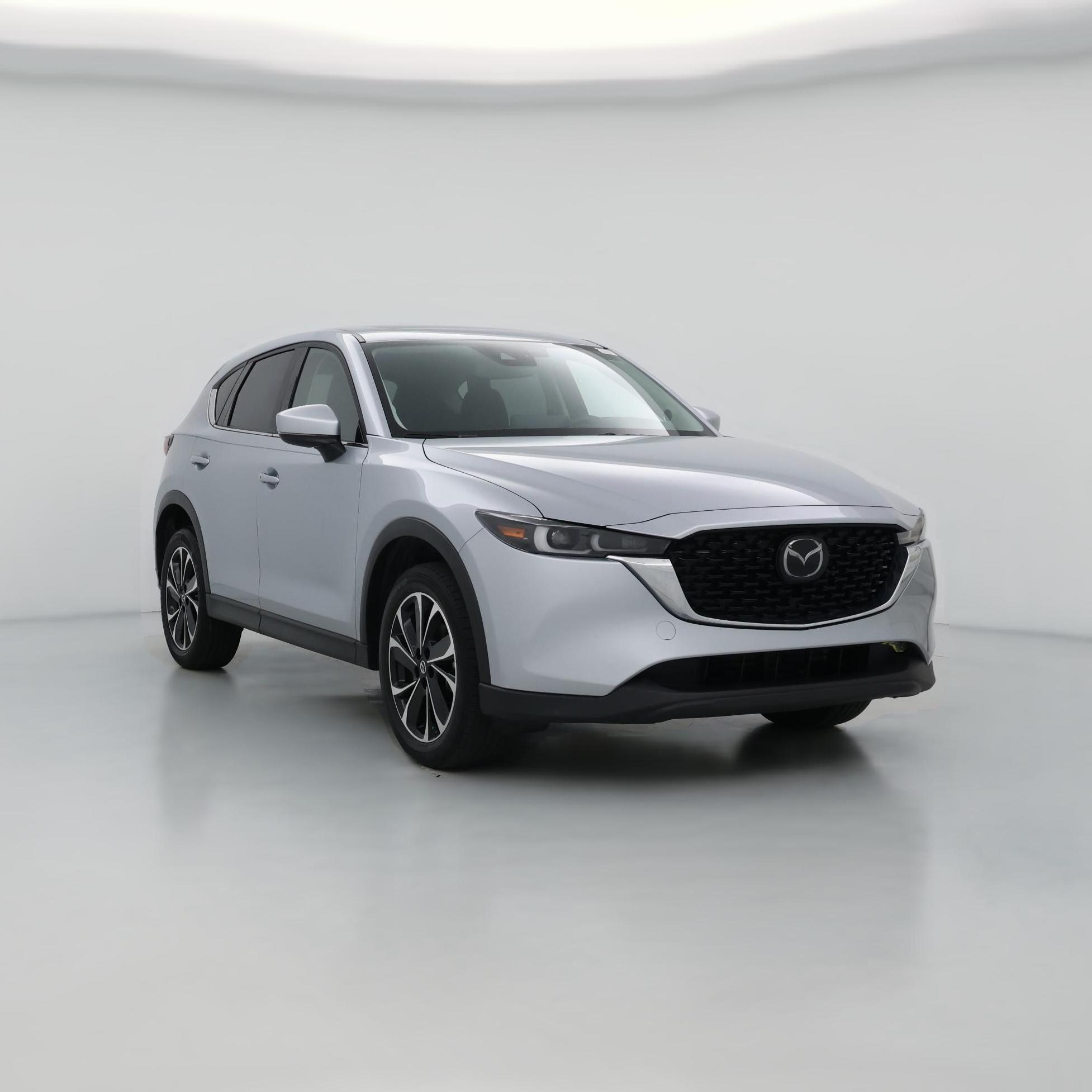 Thumbnail: 2023 Mazda CX-5 - 1