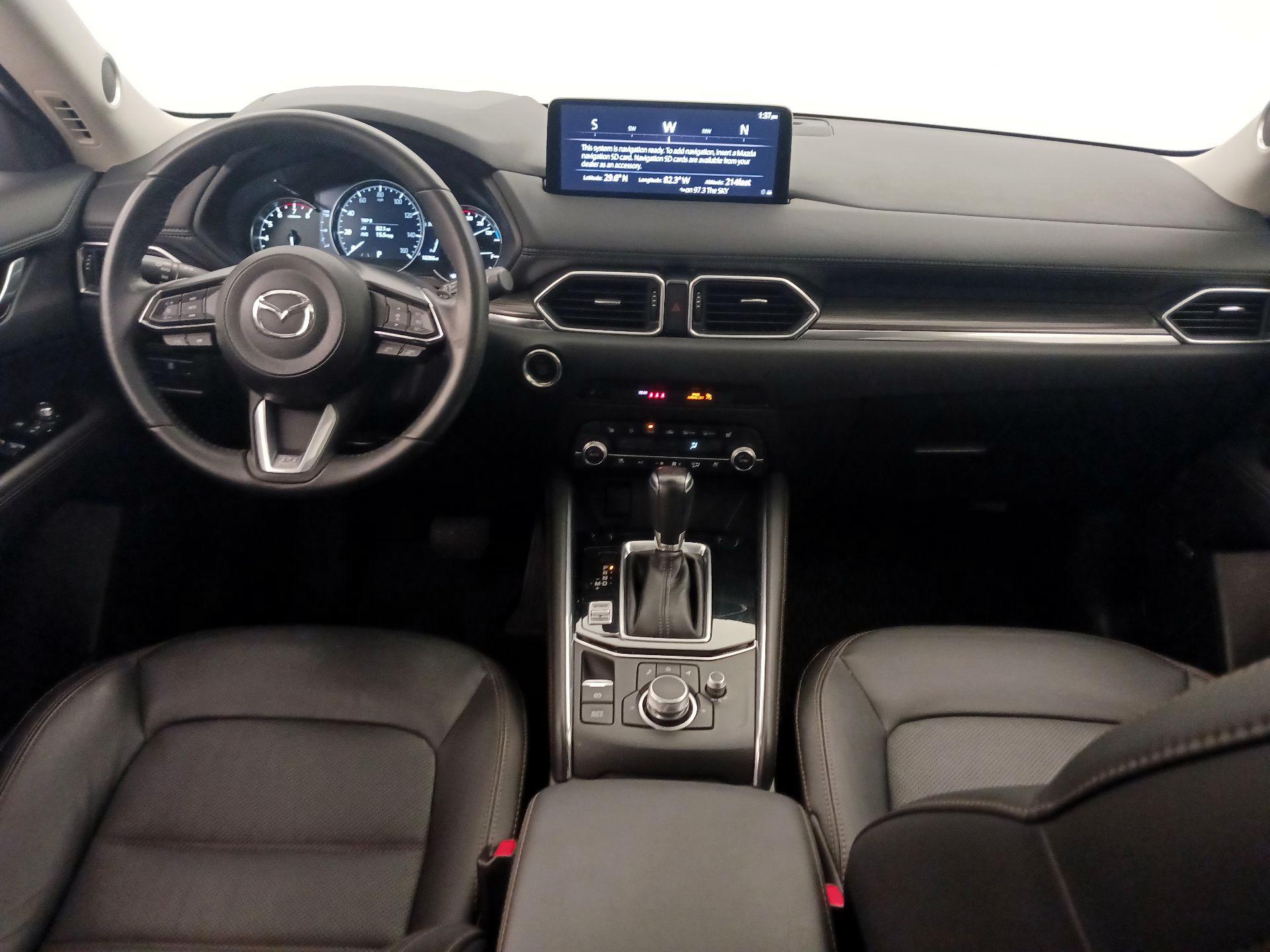 Thumbnail: 2023 Mazda CX-5 - 9
