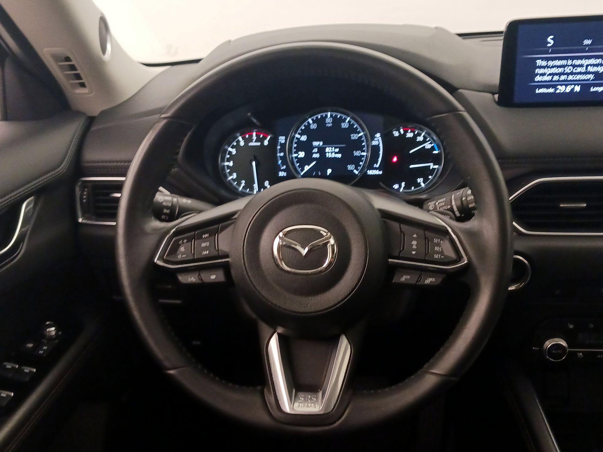 Thumbnail: 2023 Mazda CX-5 - 10