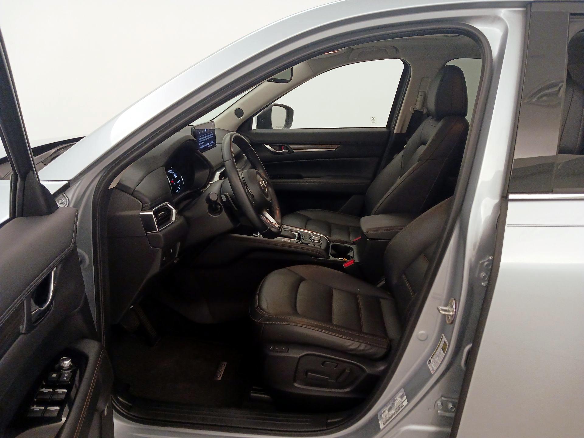 Thumbnail: 2023 Mazda CX-5 - 11