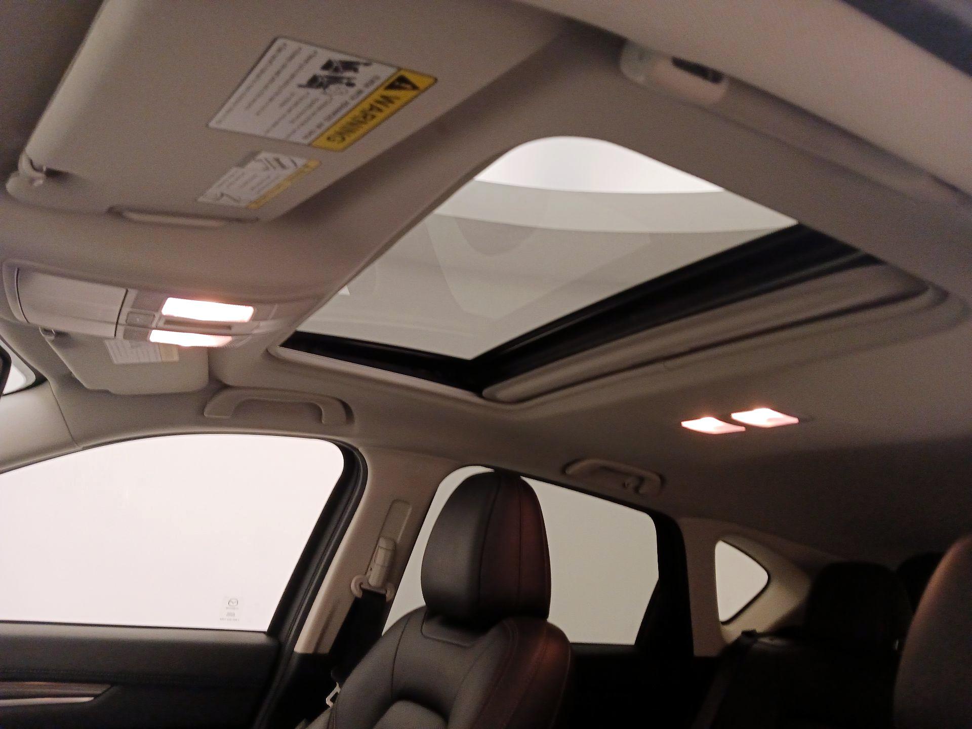 Thumbnail: 2023 Mazda CX-5 - 19