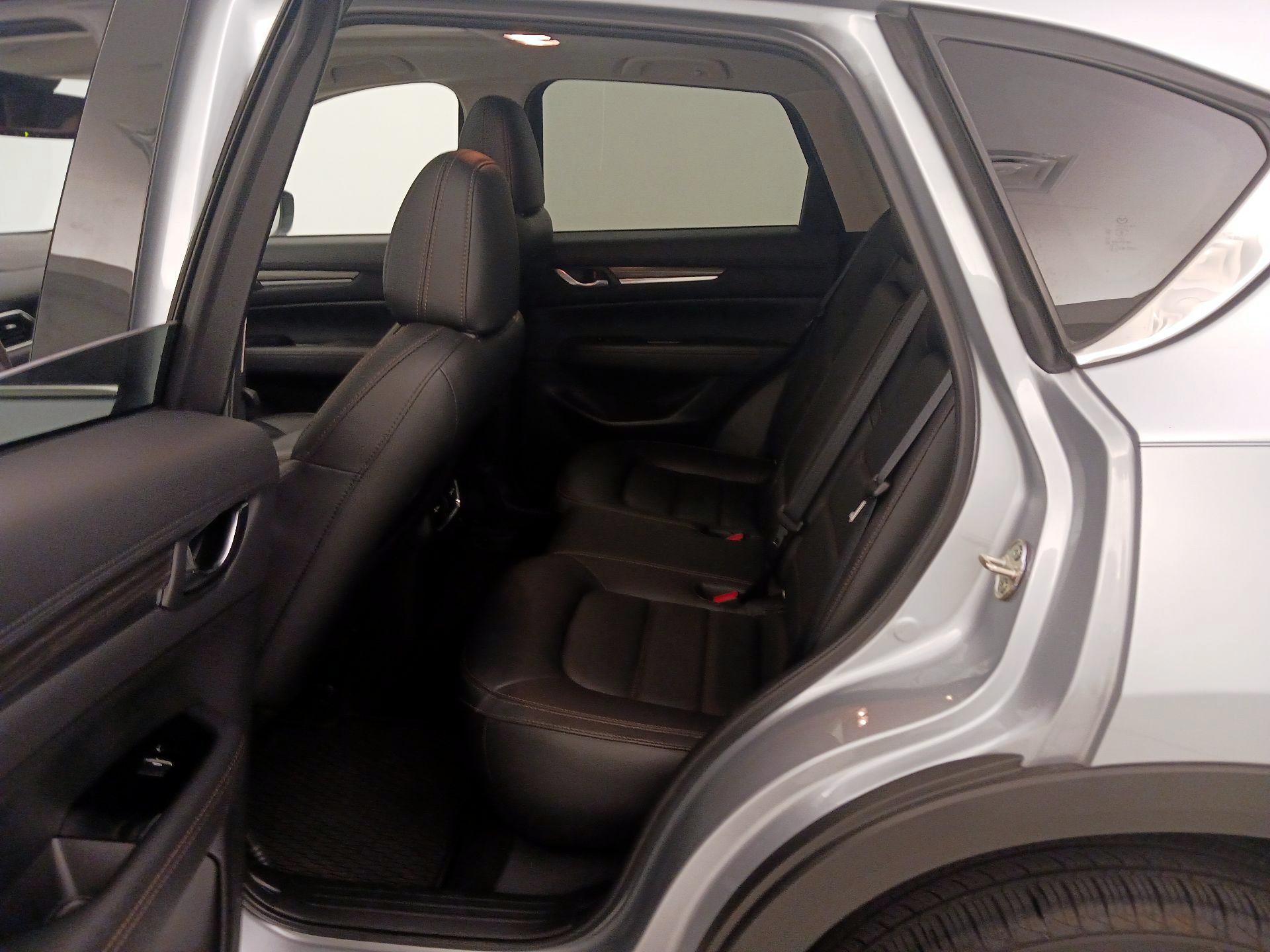 Thumbnail: 2023 Mazda CX-5 - 20