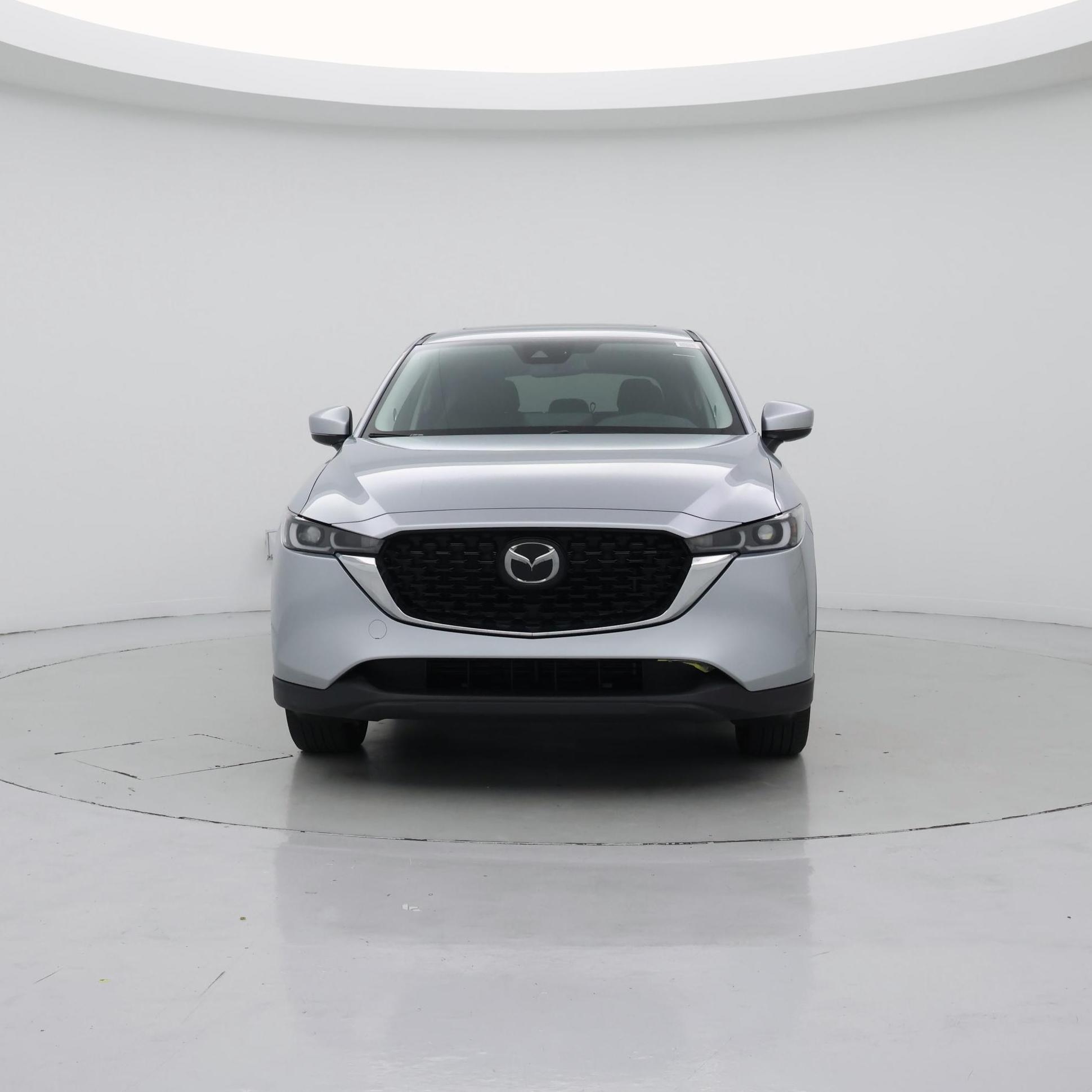 Thumbnail: 2023 Mazda CX-5 - 5