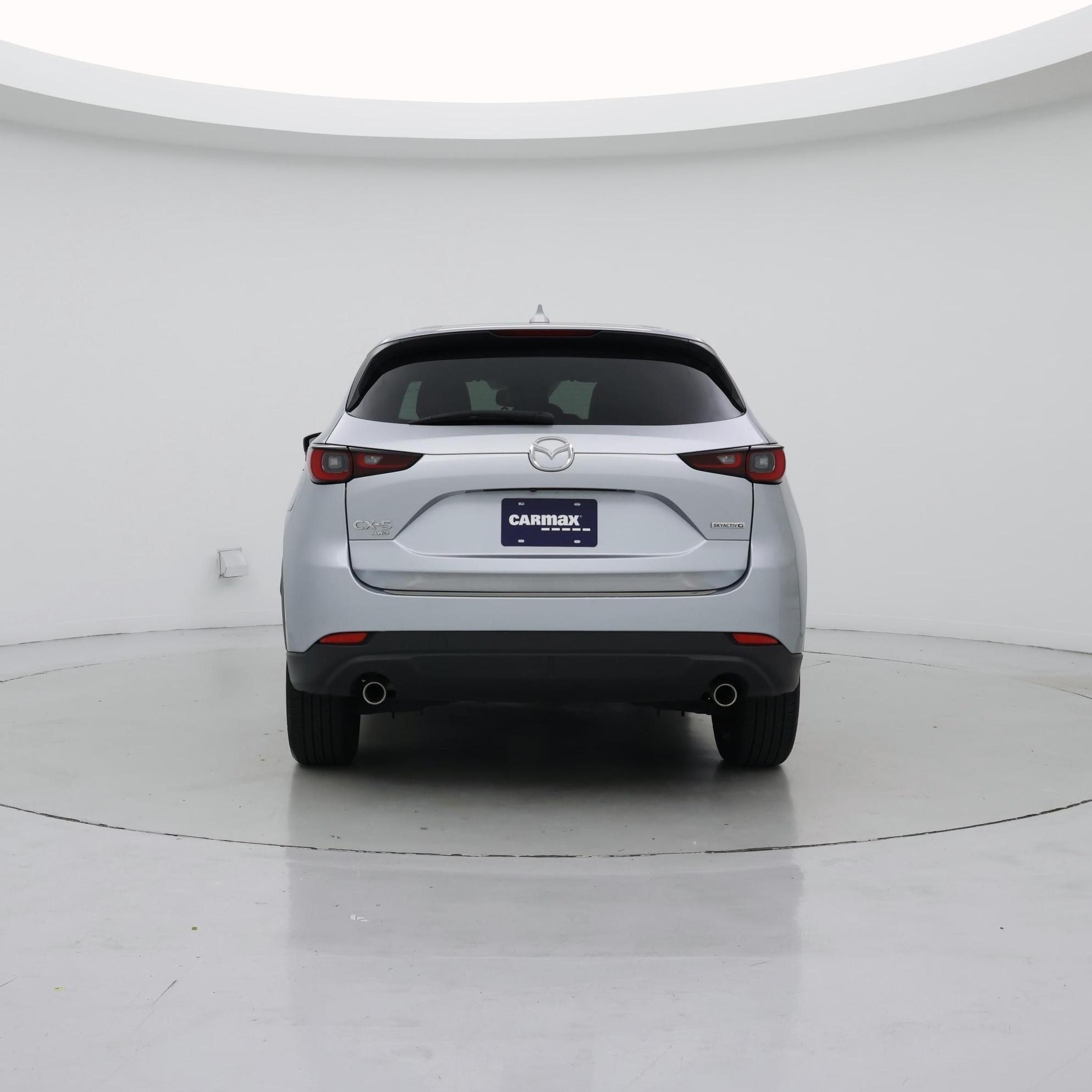 Thumbnail: 2023 Mazda CX-5 - 6