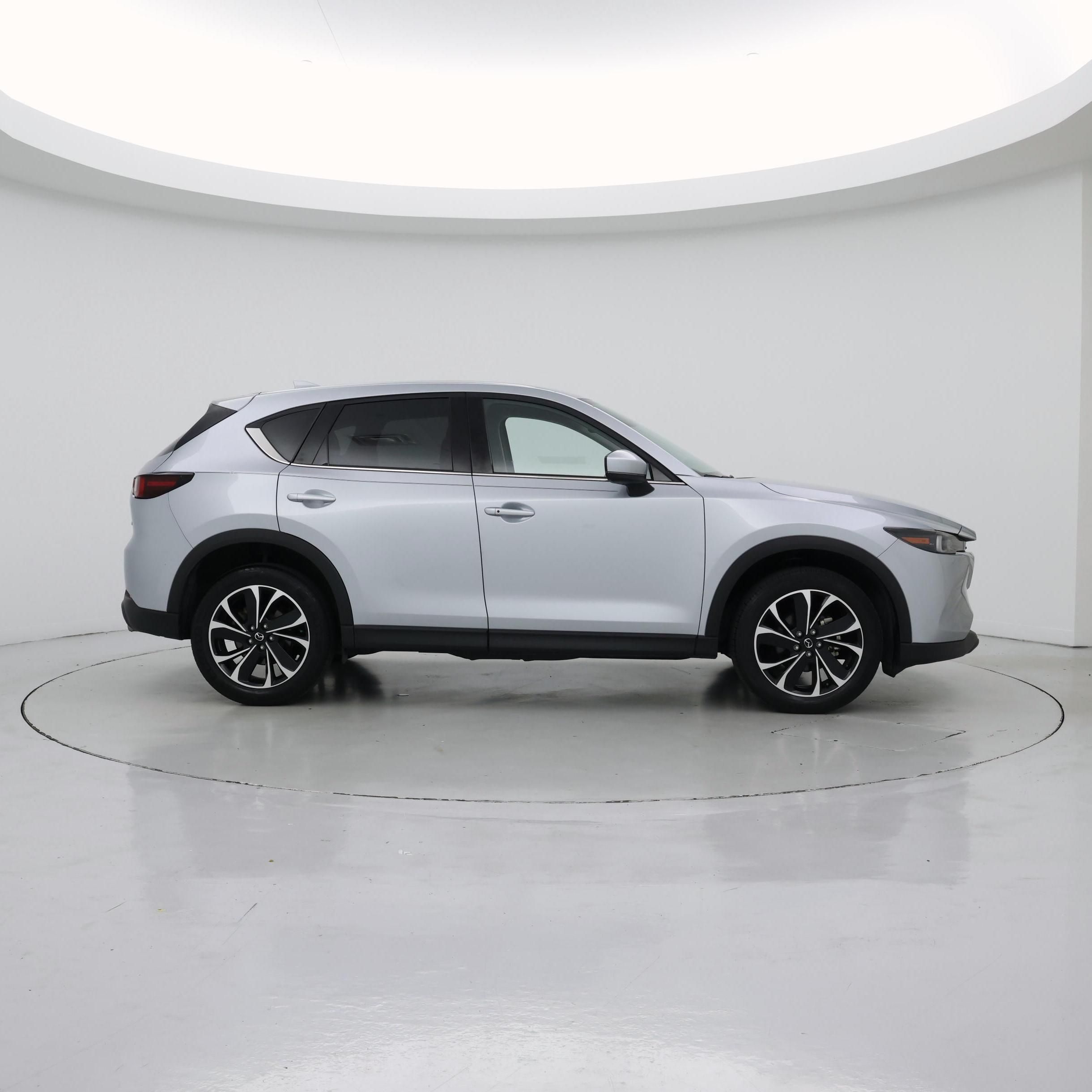 Thumbnail: 2023 Mazda CX-5 - 7