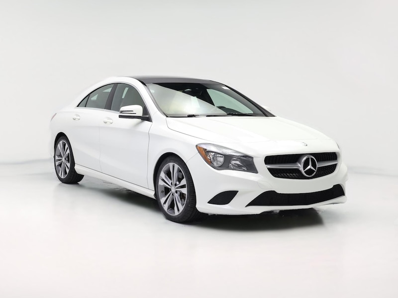 2015 Mercedes-Benz CLA 250 -
                  Orlando, FL