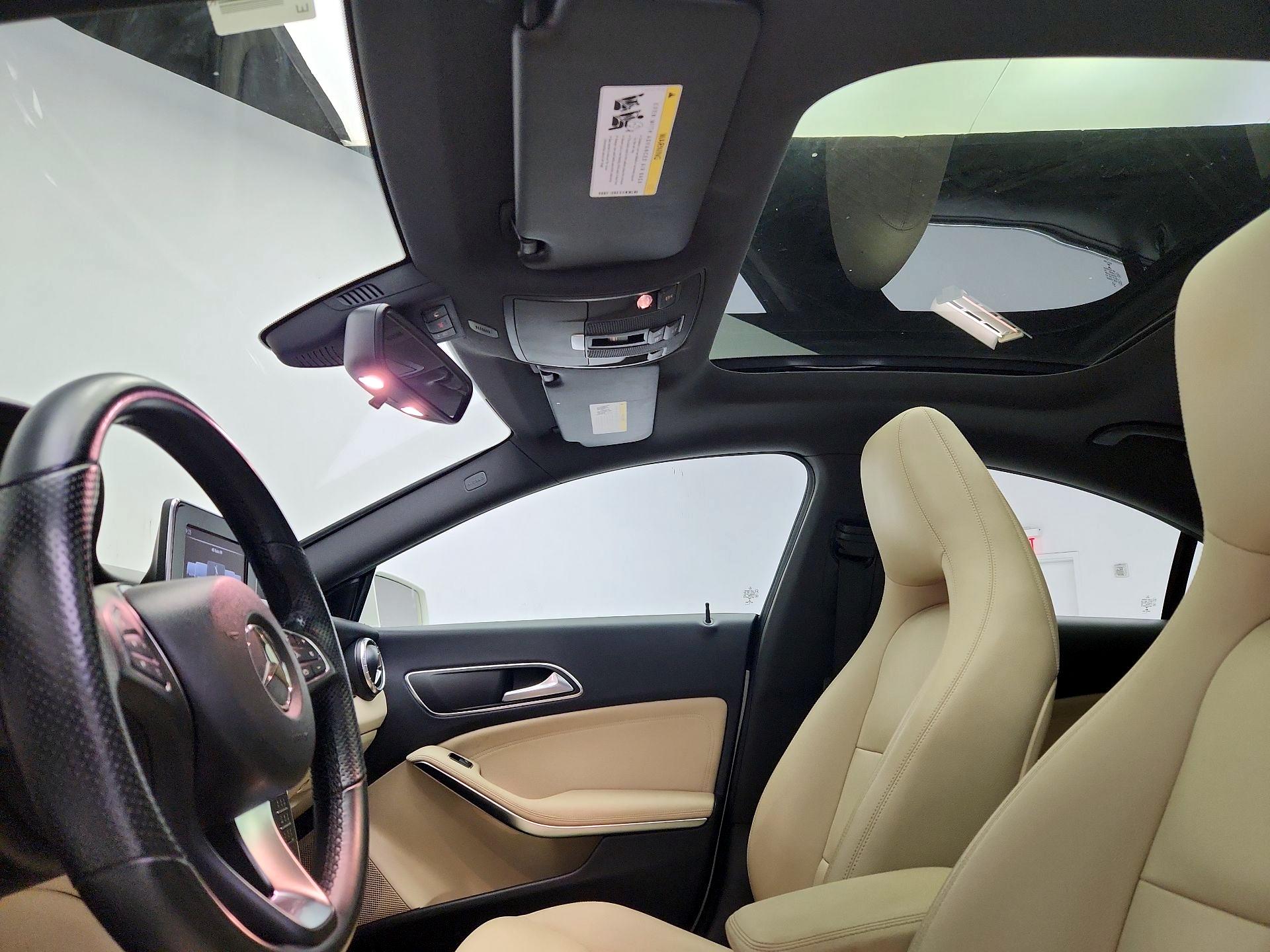 Thumbnail: 2015 Mercedes-Benz CLA - 18