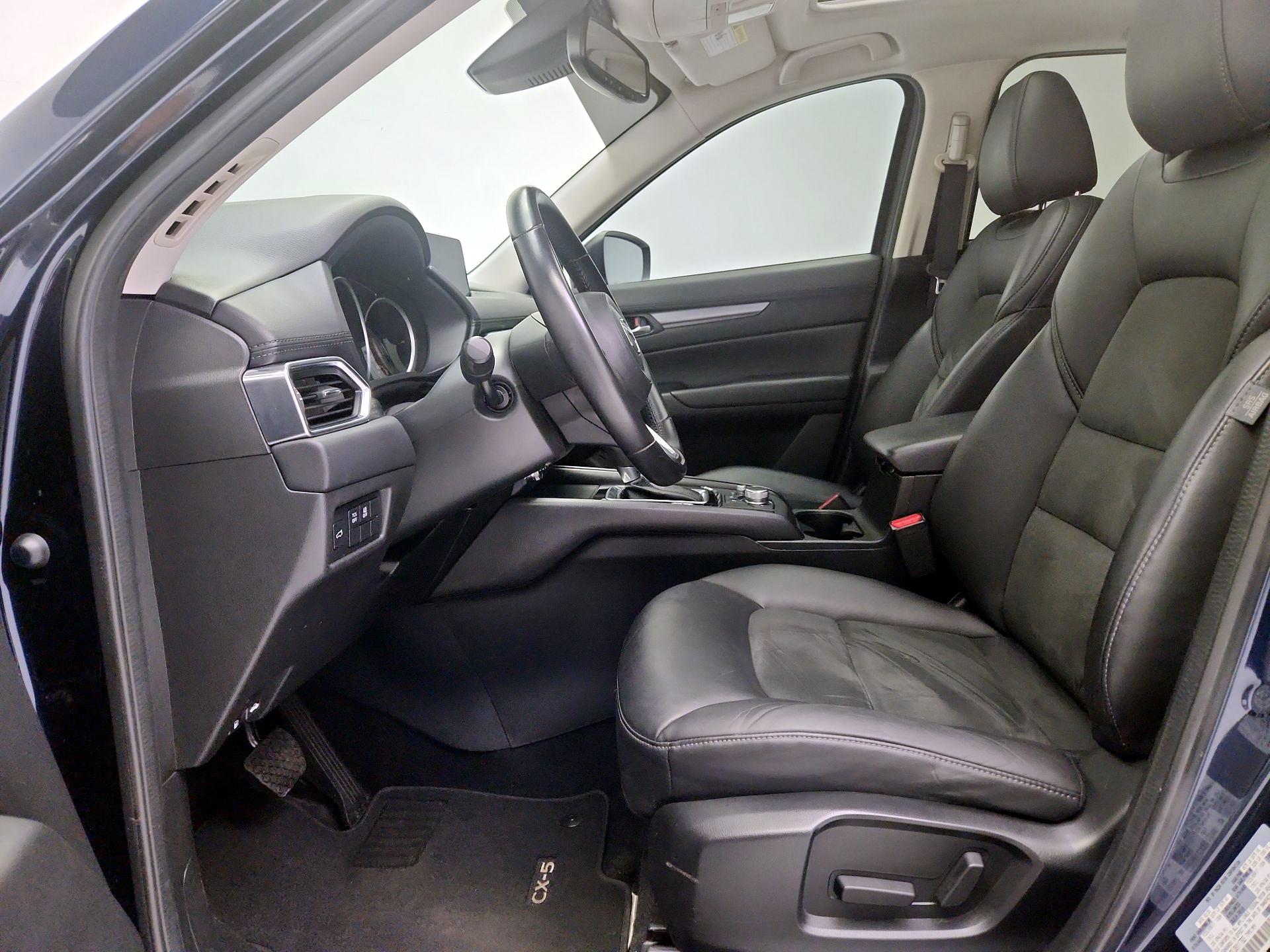 Thumbnail: 2020 Mazda CX-5 - 11
