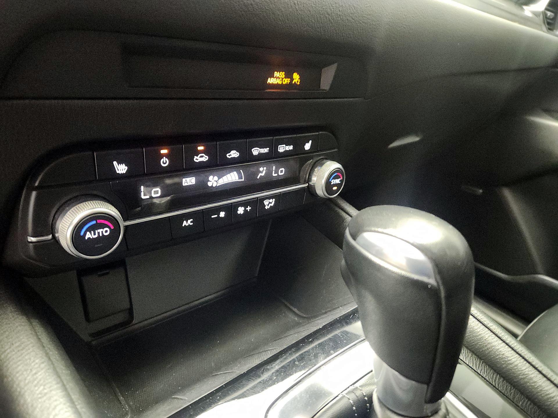 Thumbnail: 2020 Mazda CX-5 - 16