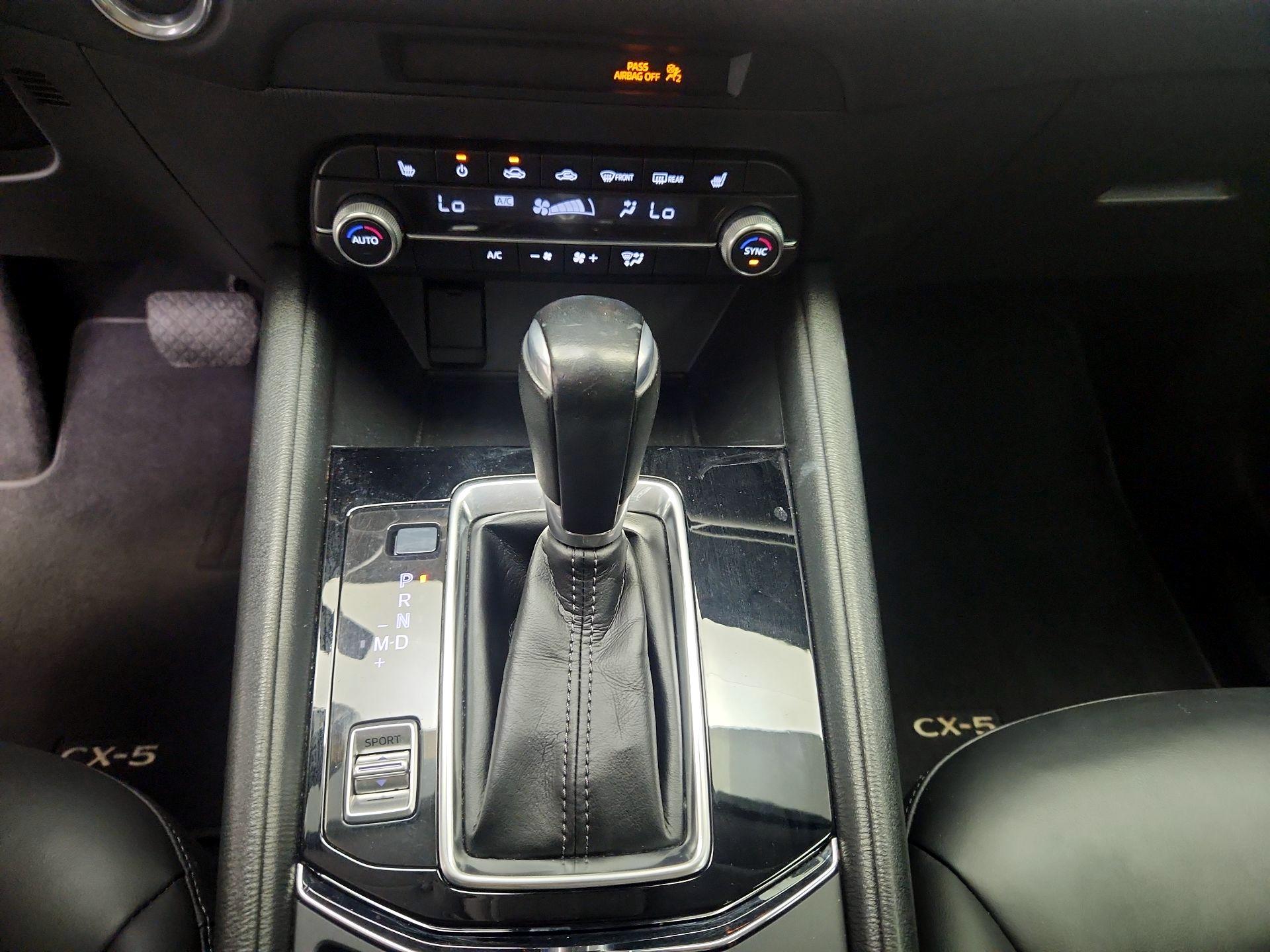 Thumbnail: 2020 Mazda CX-5 - 17
