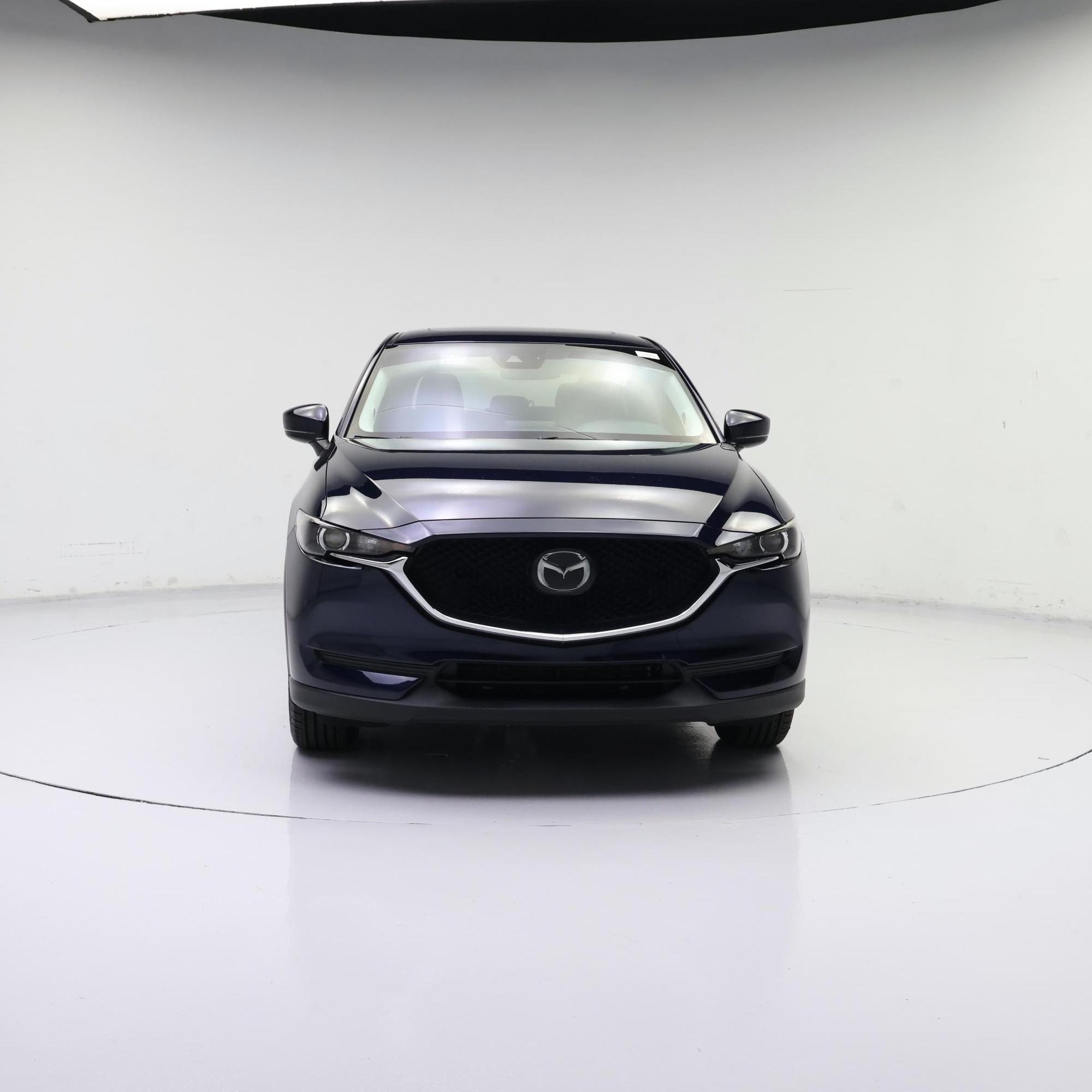 Thumbnail: 2020 Mazda CX-5 - 5