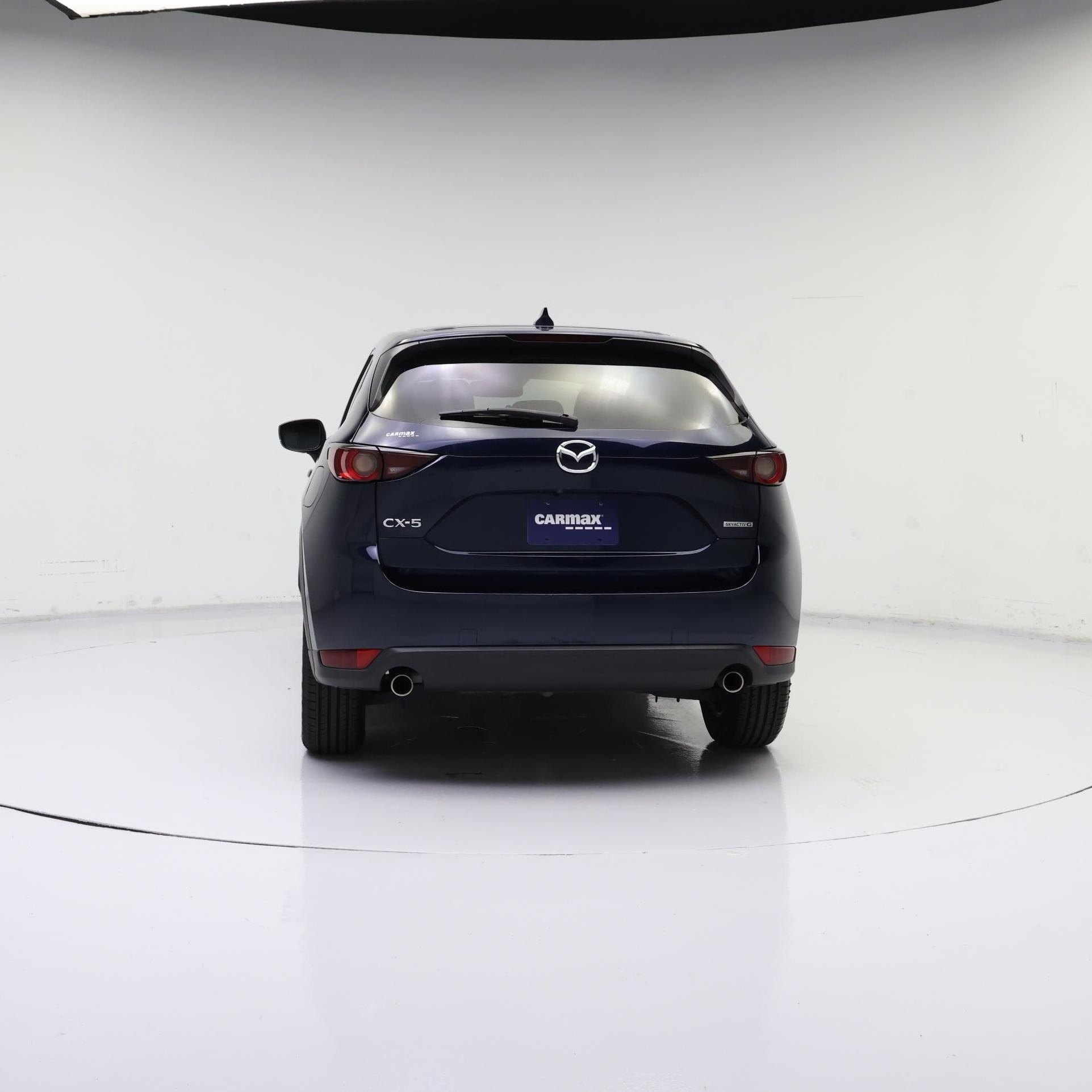 Thumbnail: 2020 Mazda CX-5 - 6