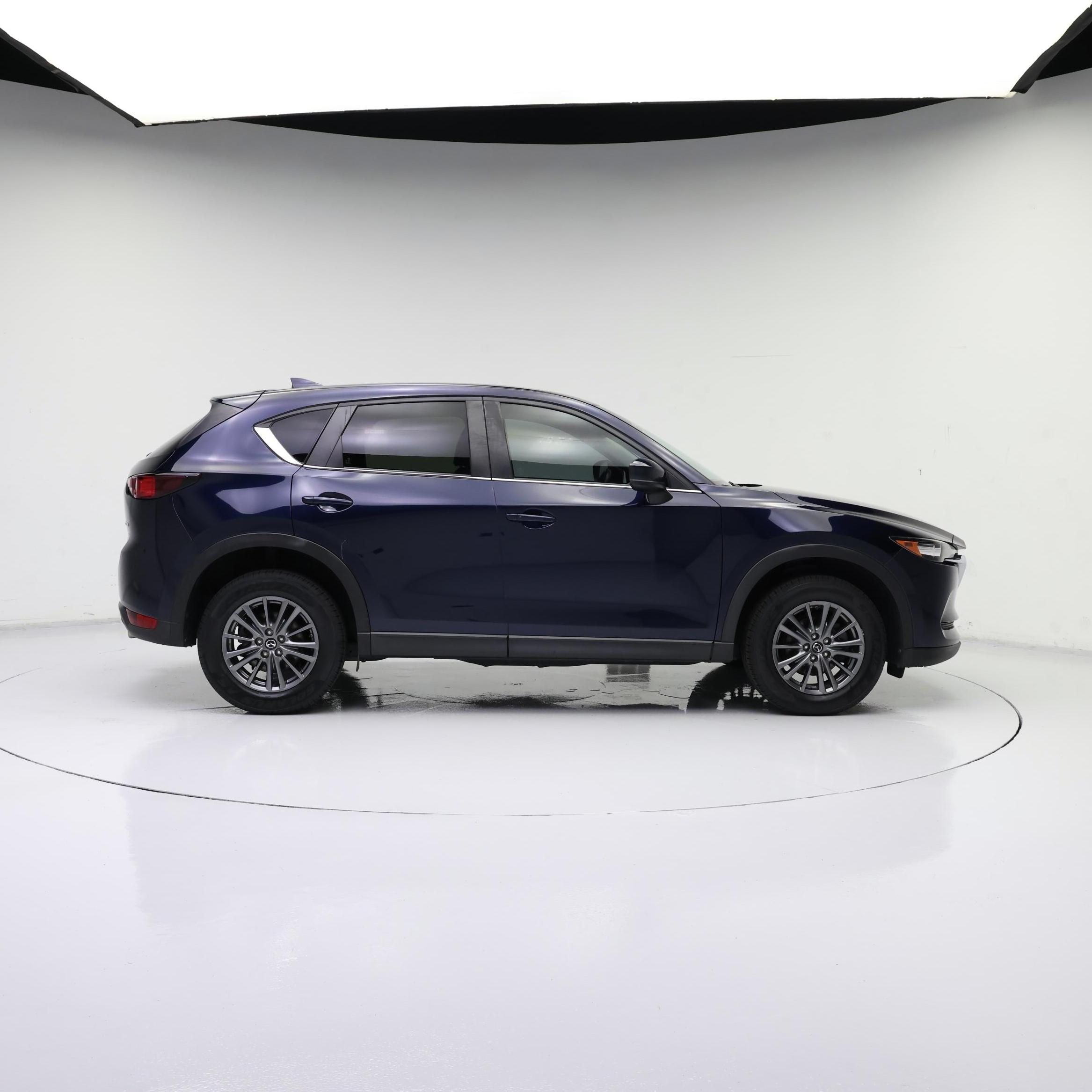 Thumbnail: 2020 Mazda CX-5 - 7