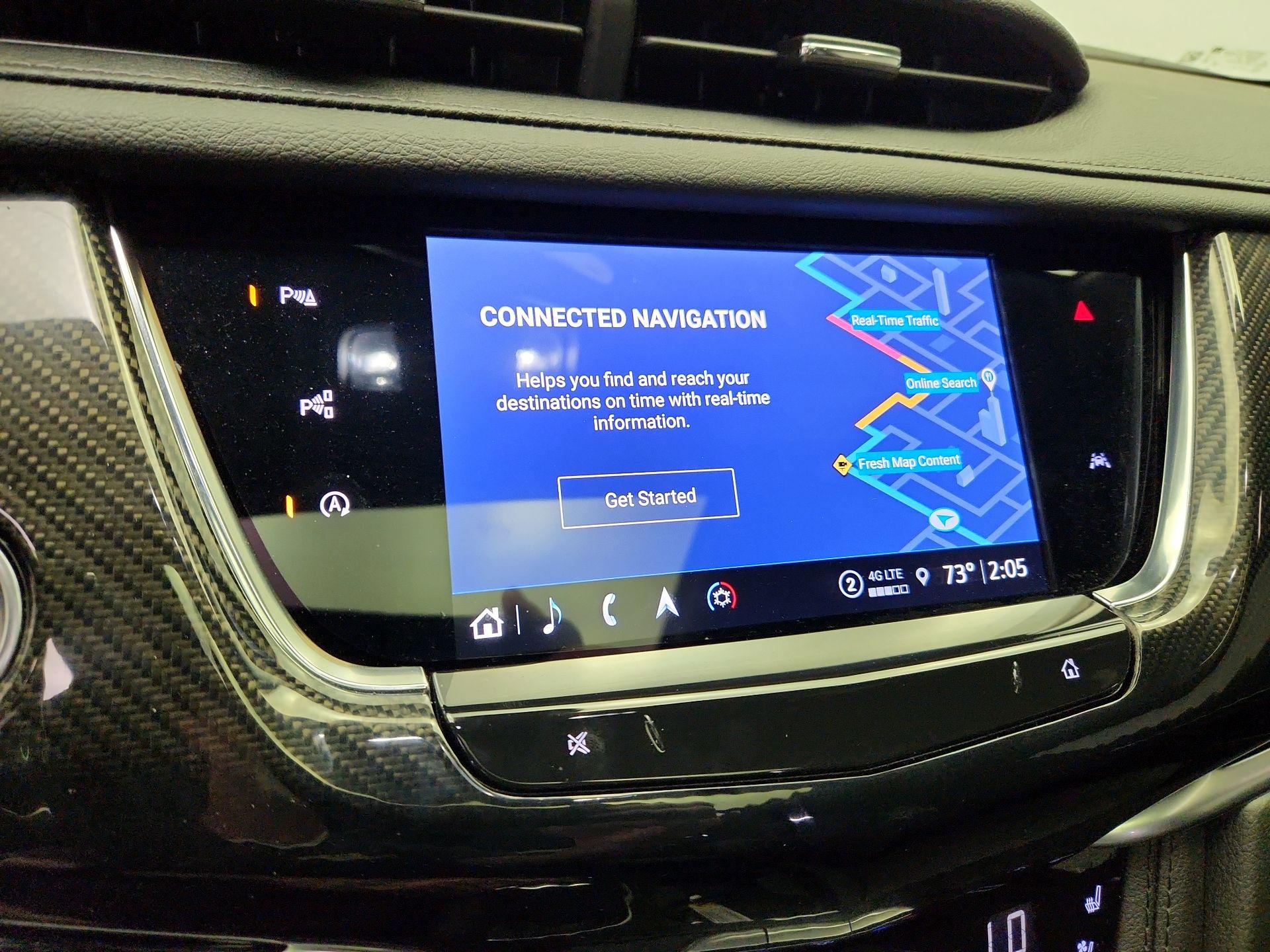 Thumbnail: 2025 Cadillac XT6 - 14