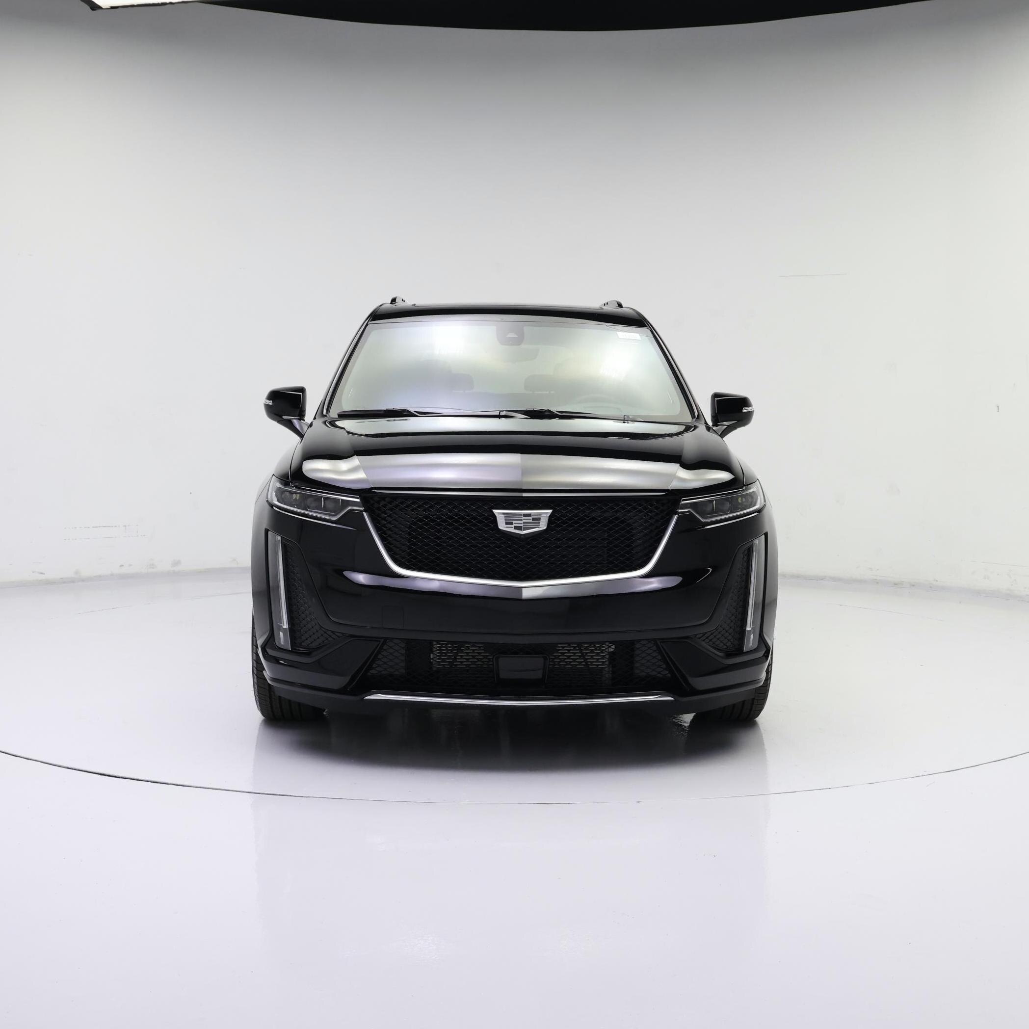 Thumbnail: 2025 Cadillac XT6 - 5