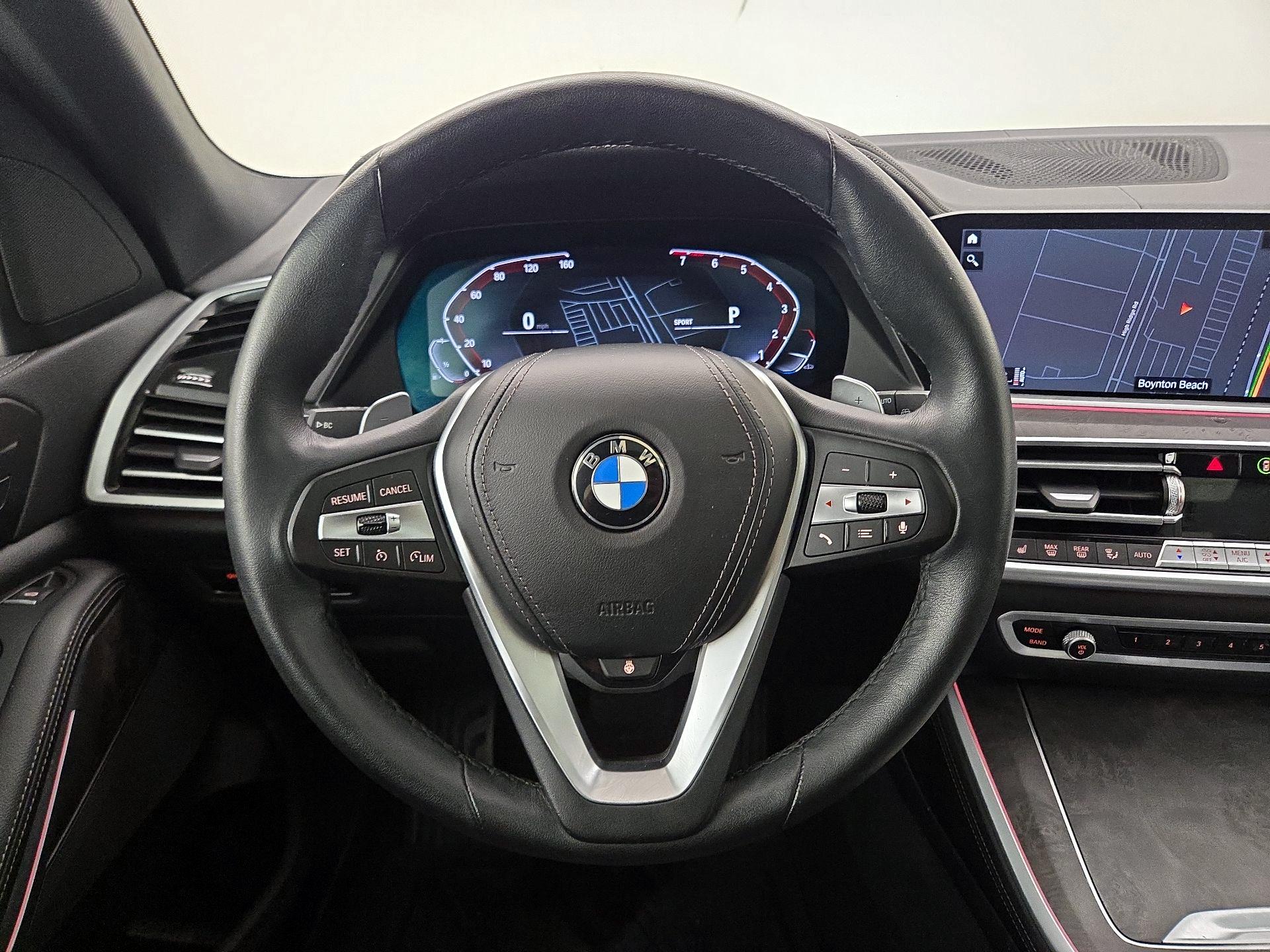 Thumbnail: 2022 BMW X5 - 10