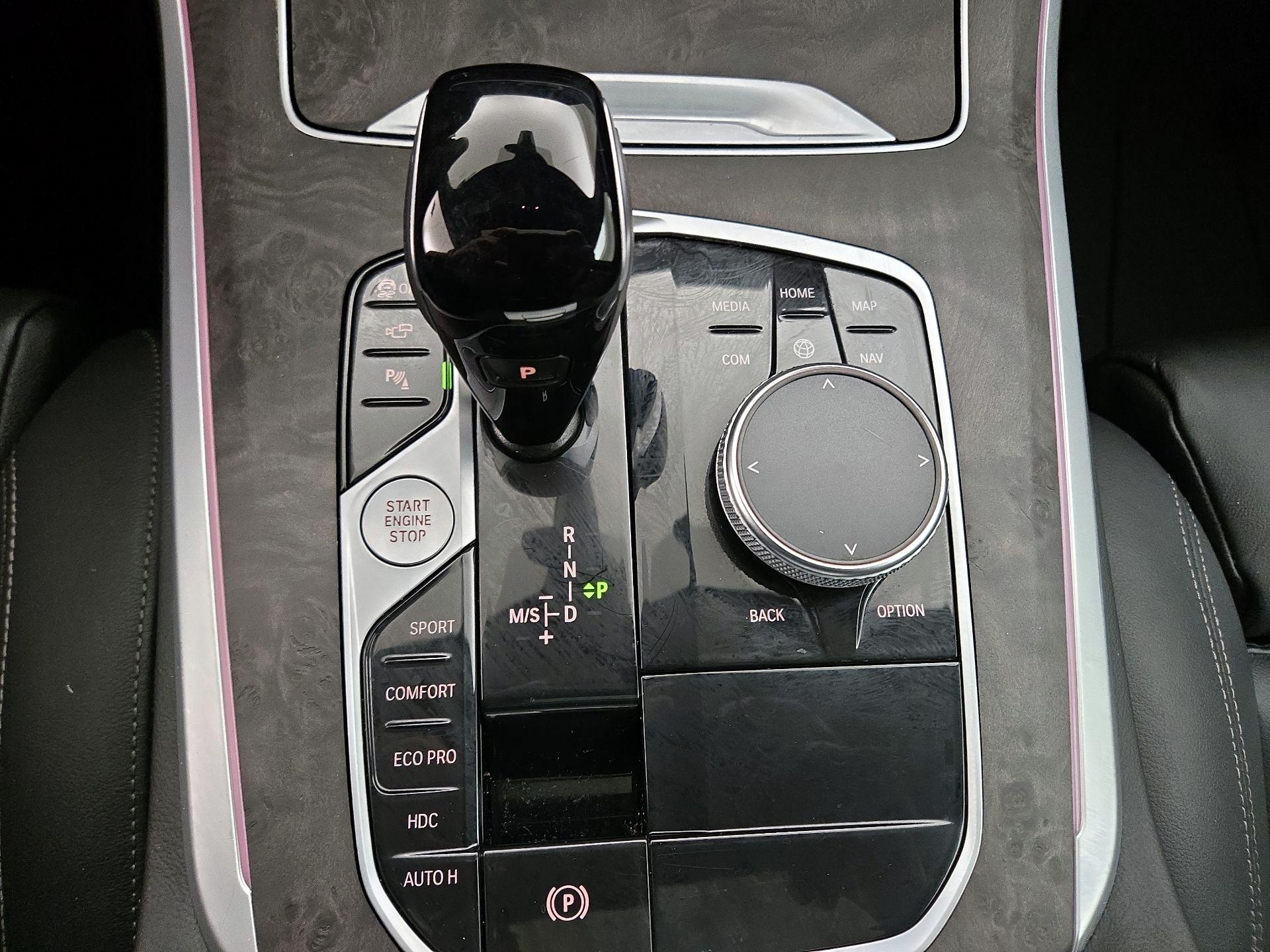 Thumbnail: 2022 BMW X5 - 18