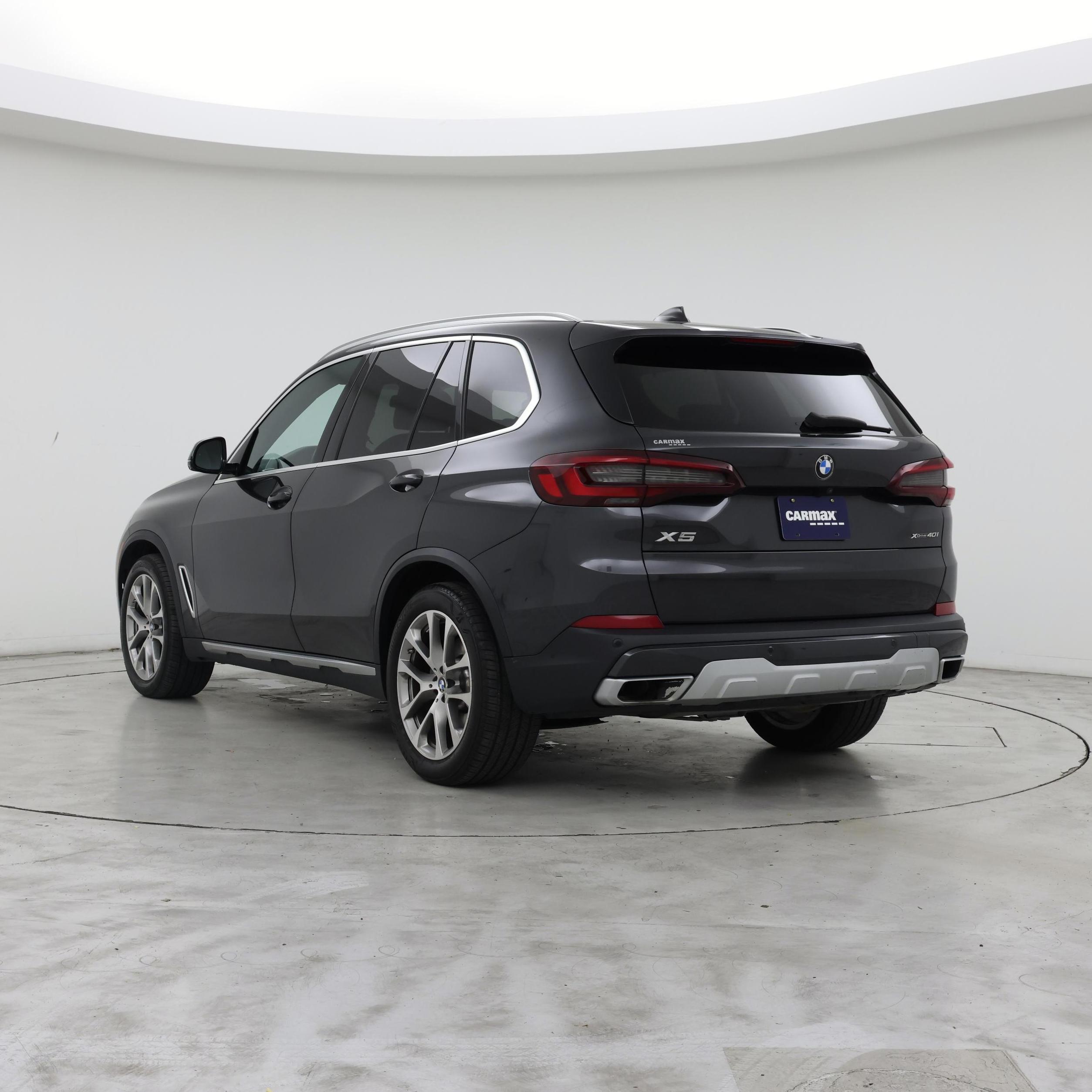 Thumbnail: 2022 BMW X5 - 2