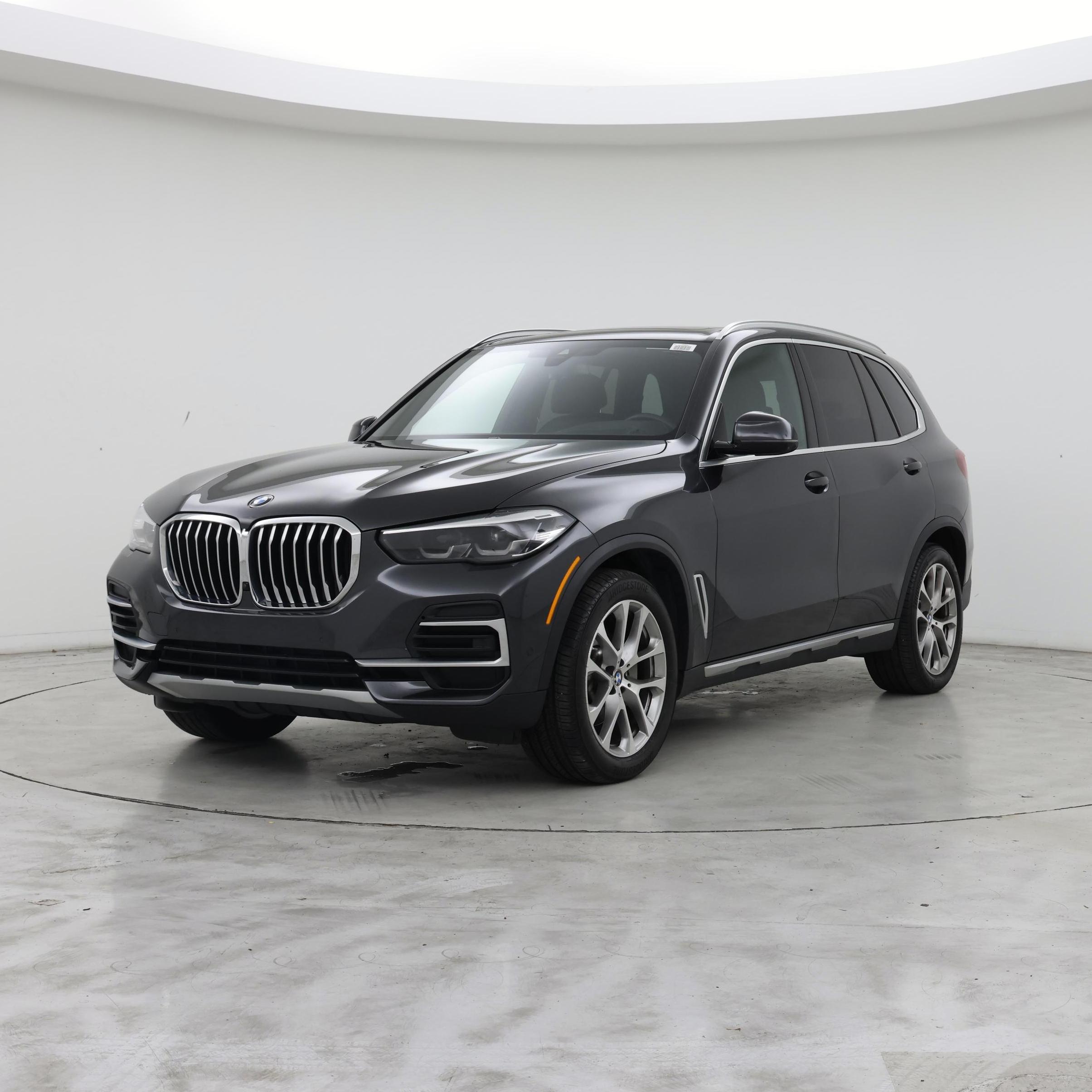 Thumbnail: 2022 BMW X5 - 4