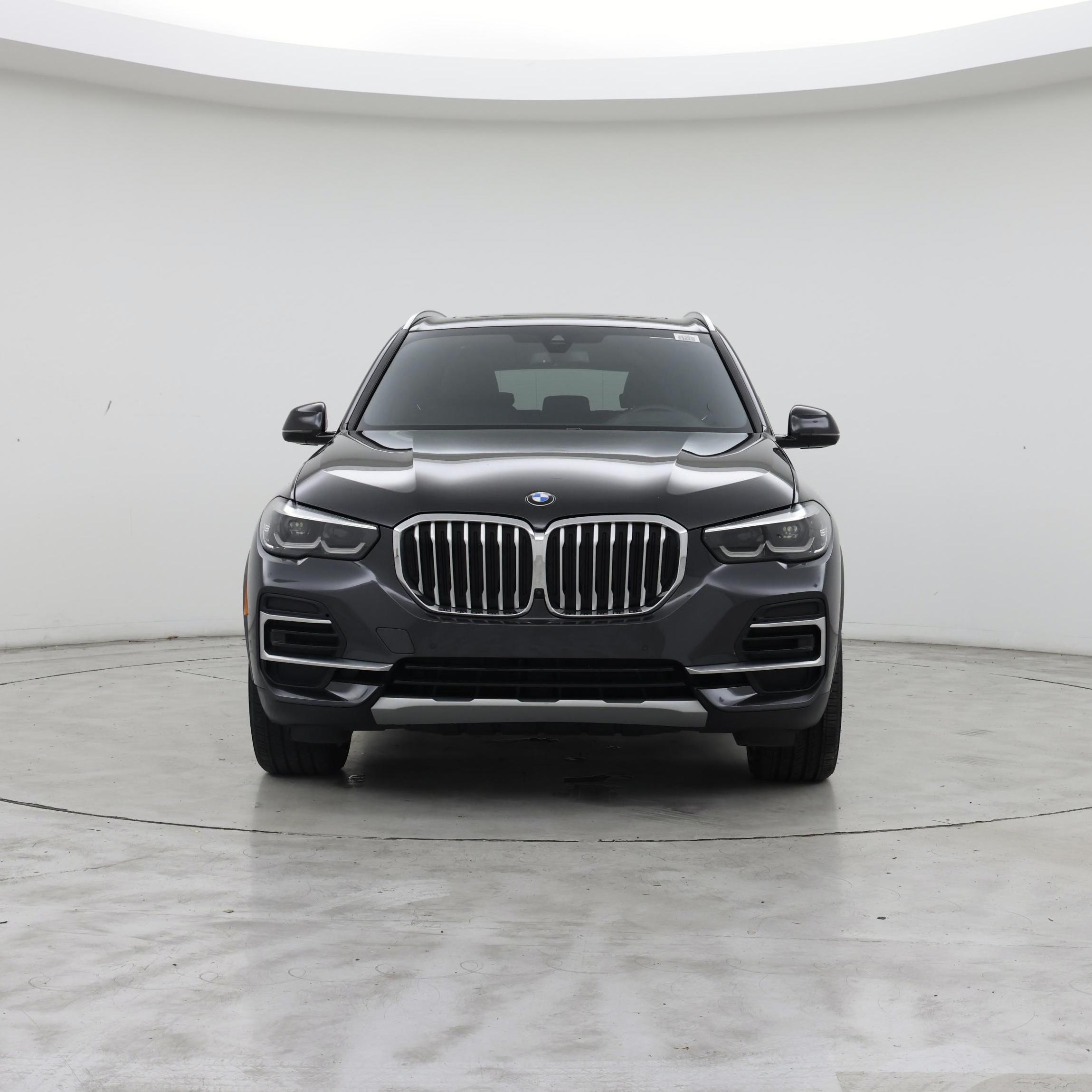 Thumbnail: 2022 BMW X5 - 5
