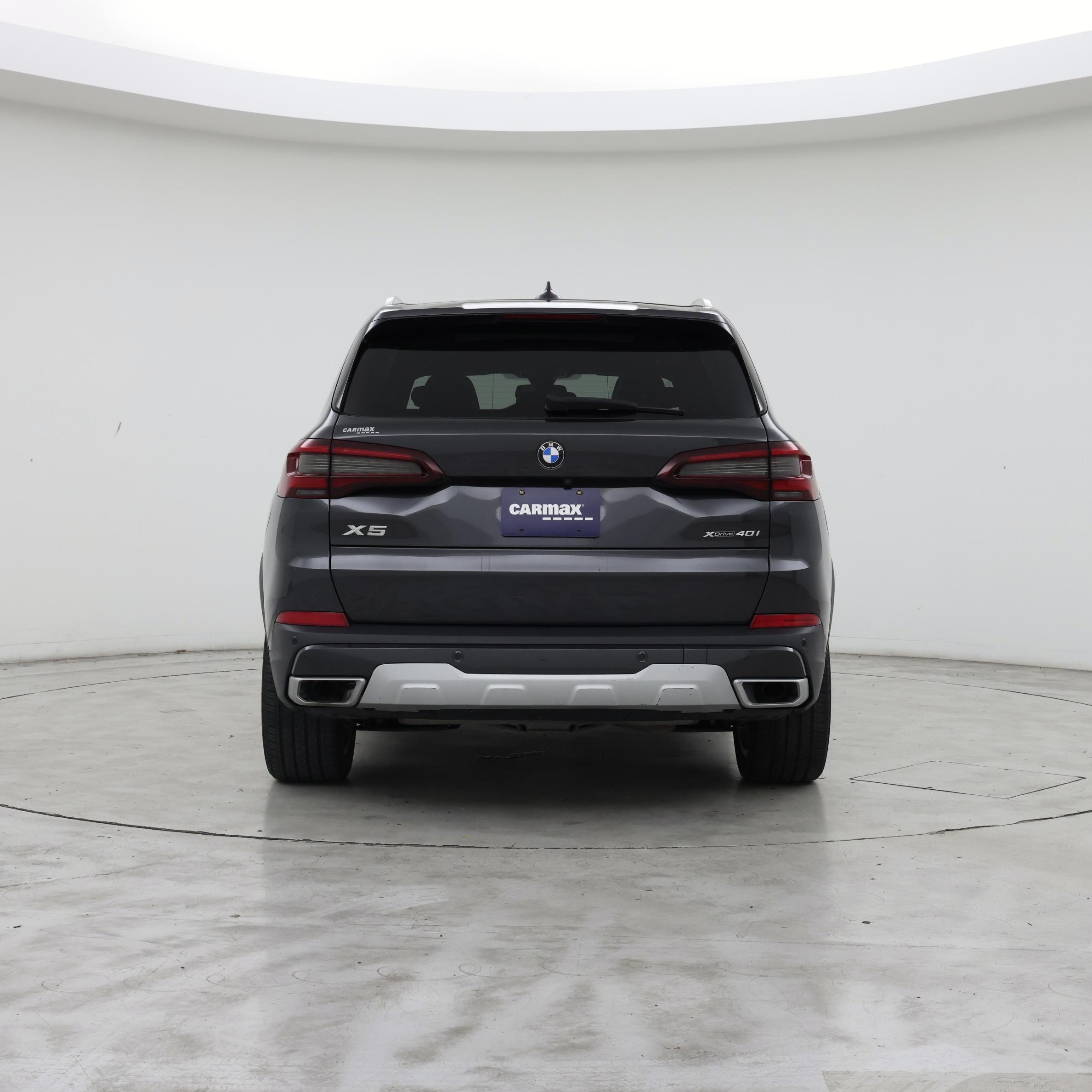 Thumbnail: 2022 BMW X5 - 6
