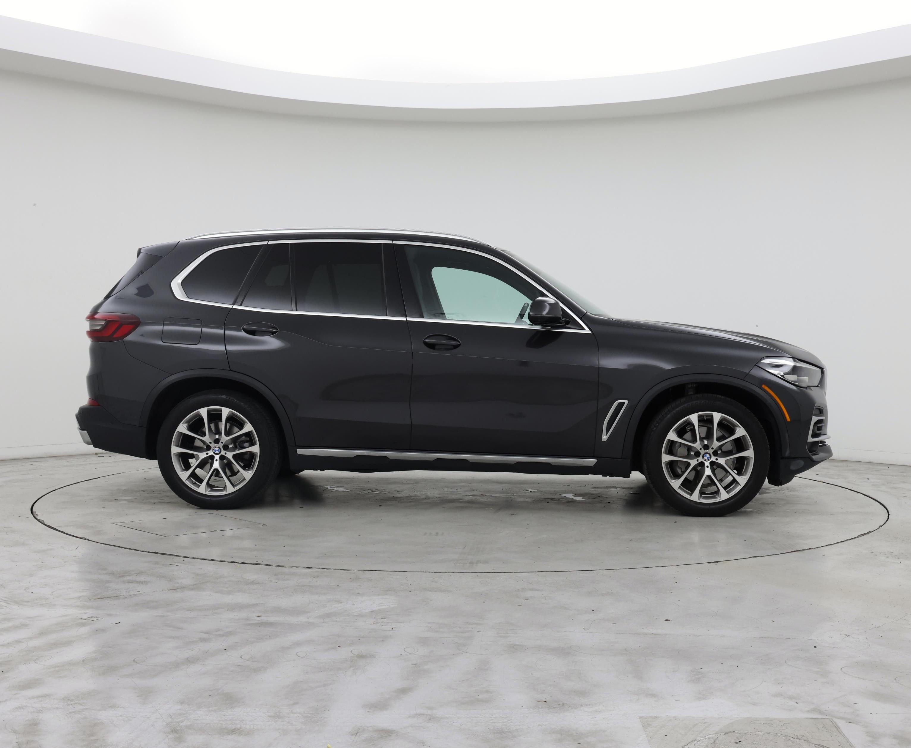 Thumbnail: 2022 BMW X5 - 7