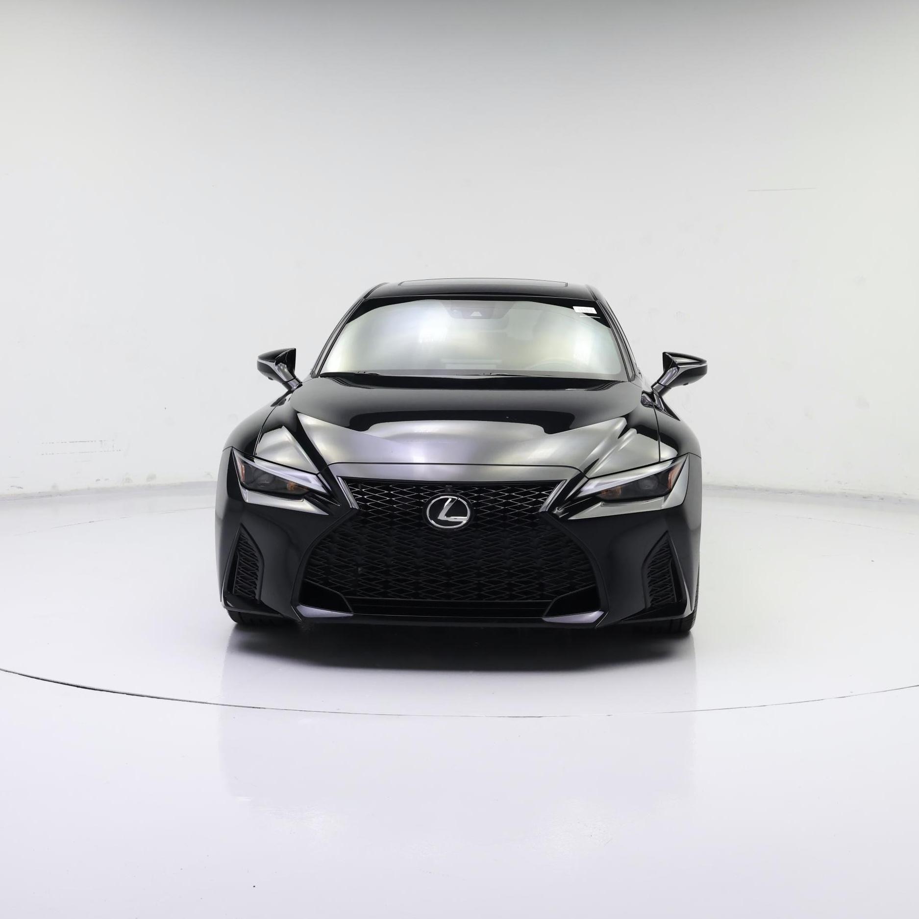 Thumbnail: 2023 Lexus IS - 5