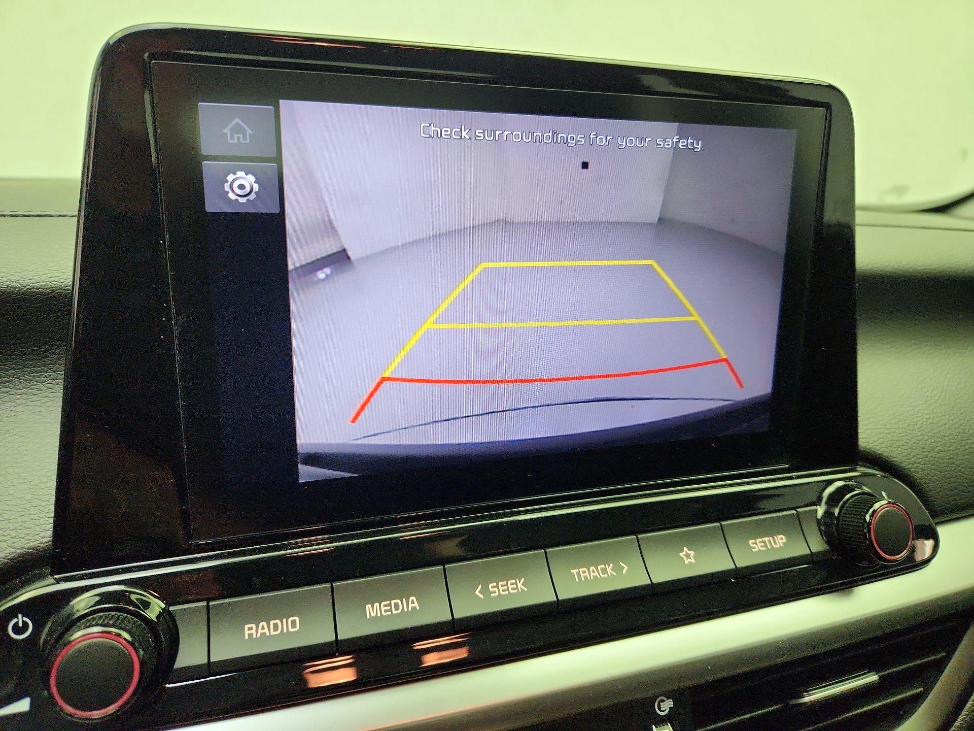 Thumbnail: 2024 Kia Forte - 14