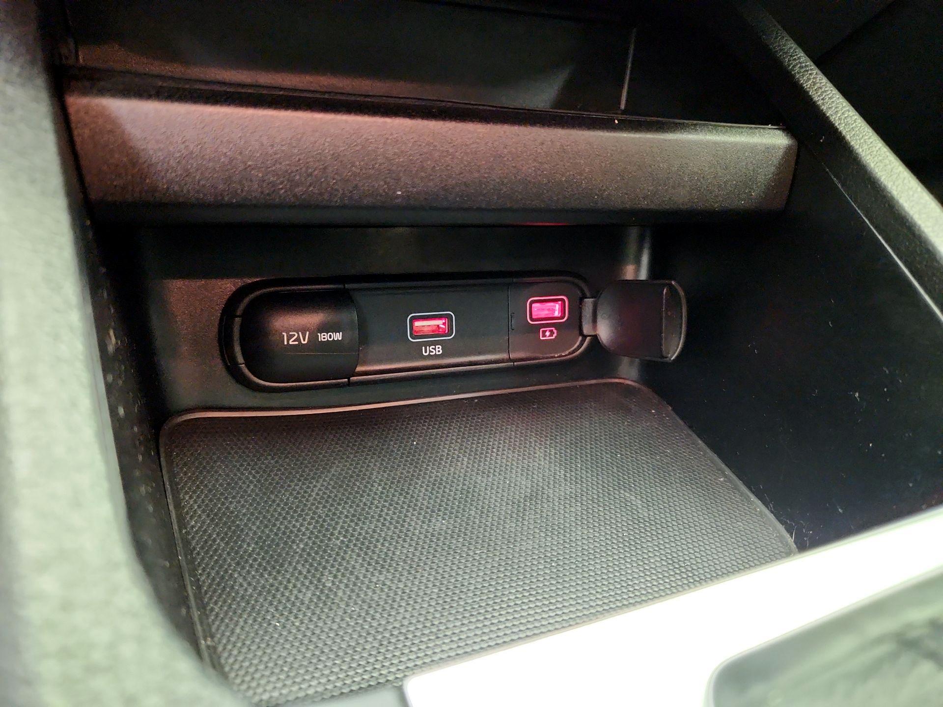 Thumbnail: 2024 Kia Forte - 18