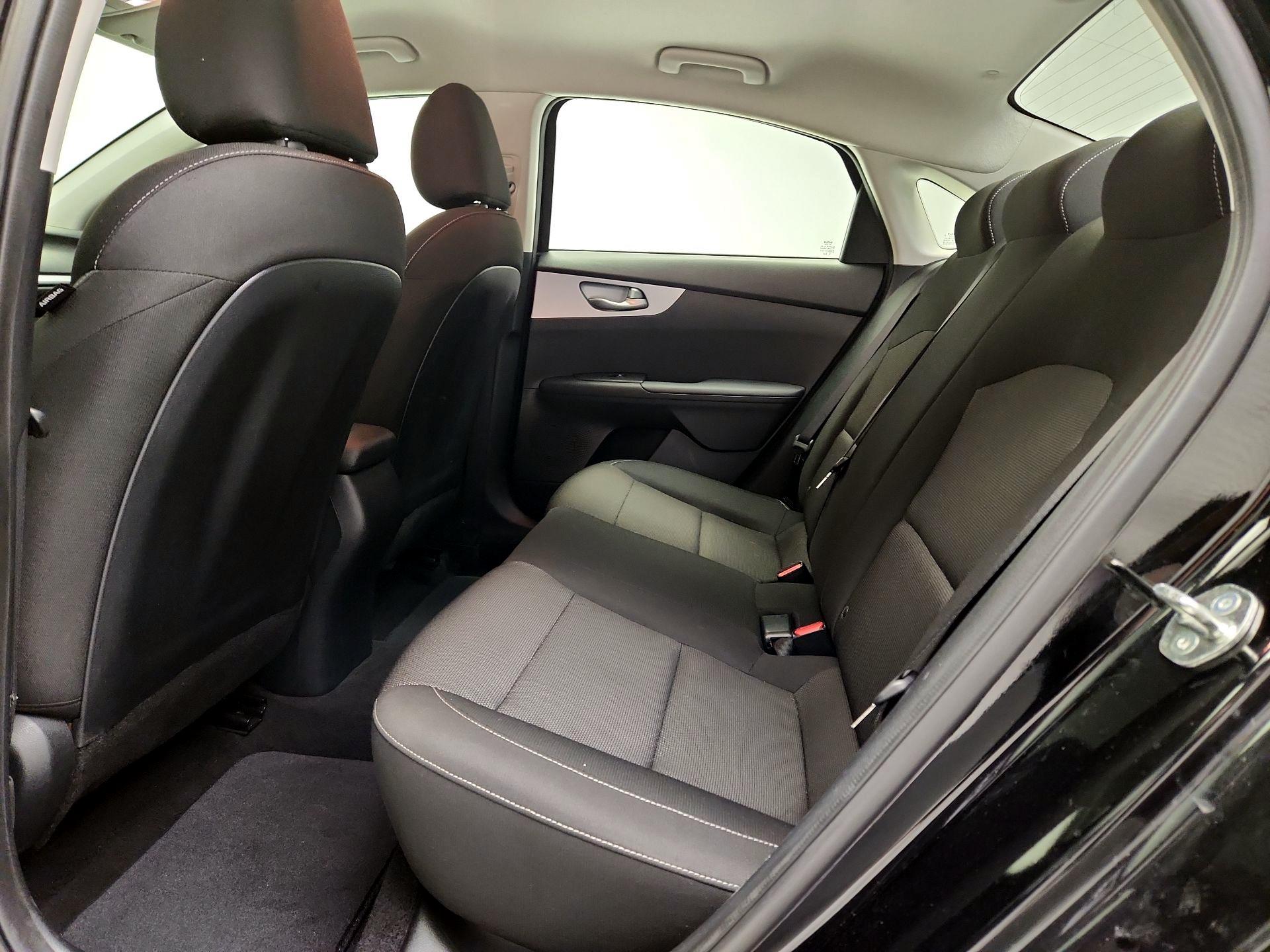 Thumbnail: 2024 Kia Forte - 19