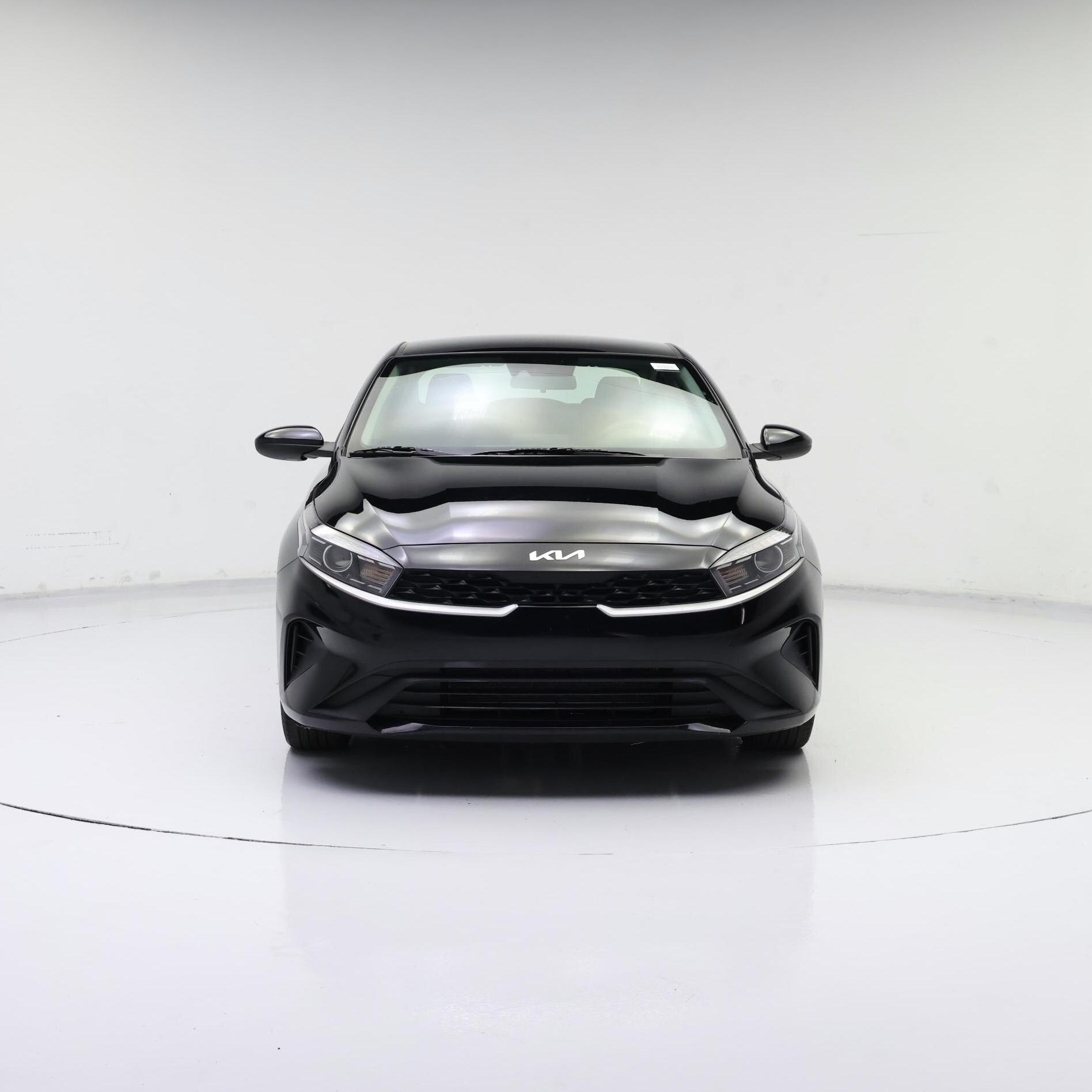 Thumbnail: 2024 Kia Forte - 5