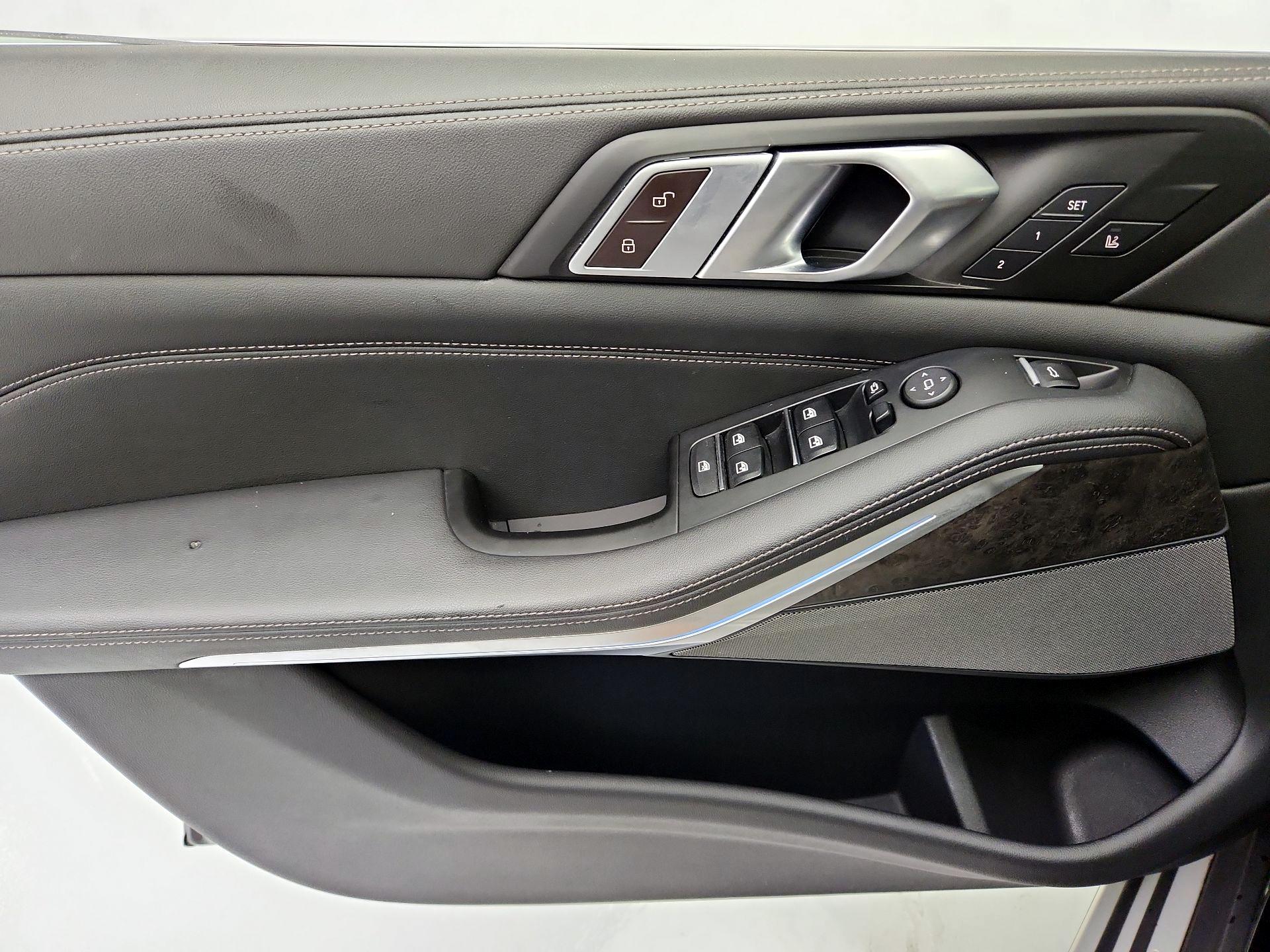 Thumbnail: 2024 BMW X5 - 12