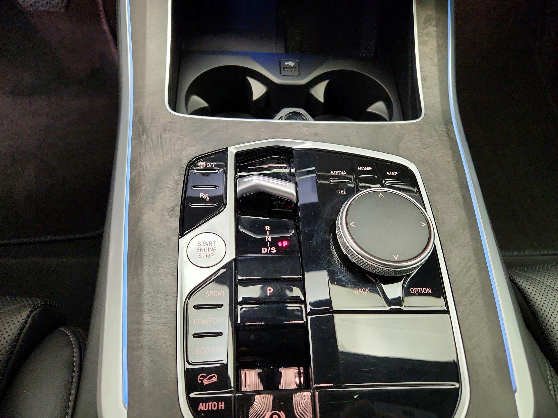 Thumbnail: 2024 BMW X5 - 18