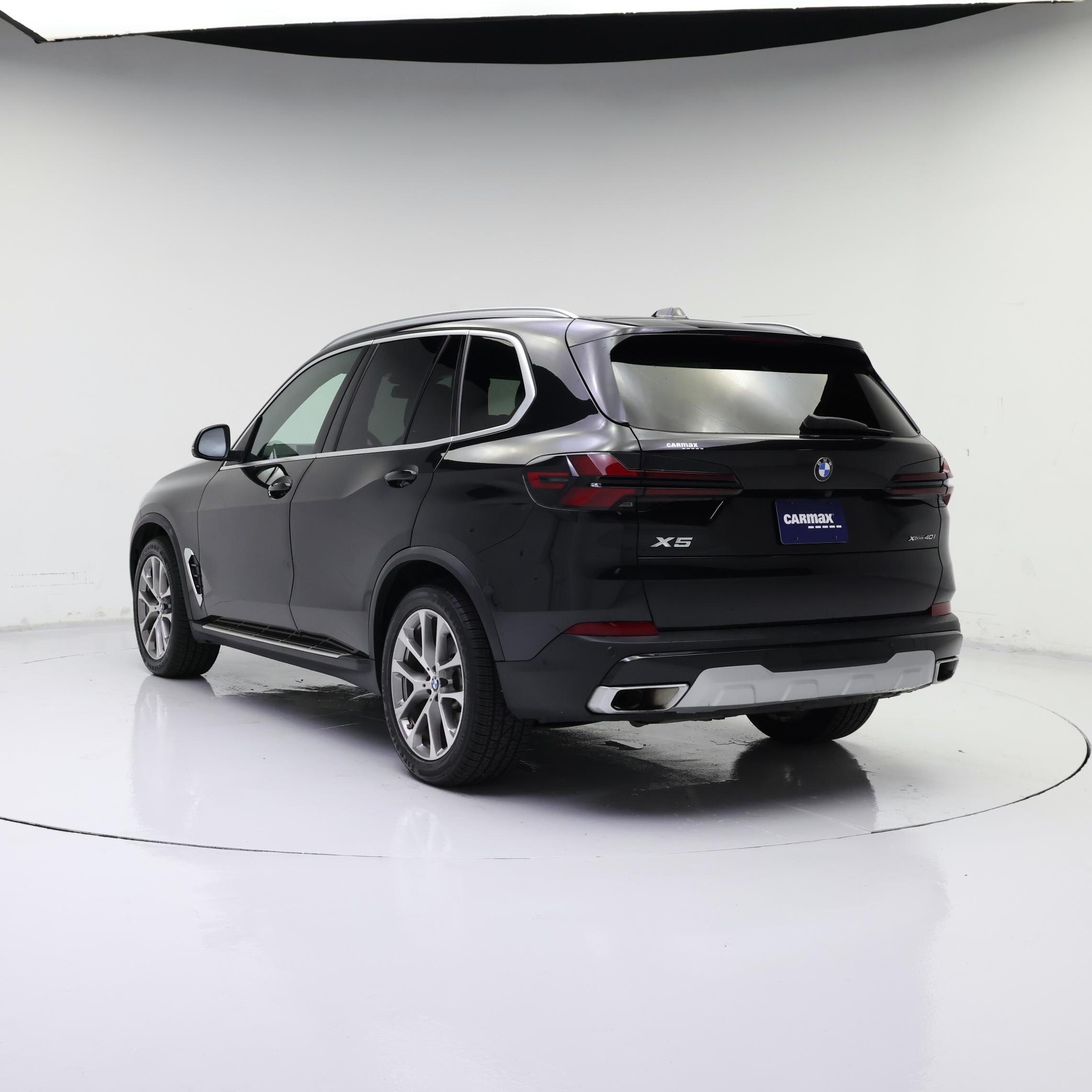 Thumbnail: 2024 BMW X5 - 2