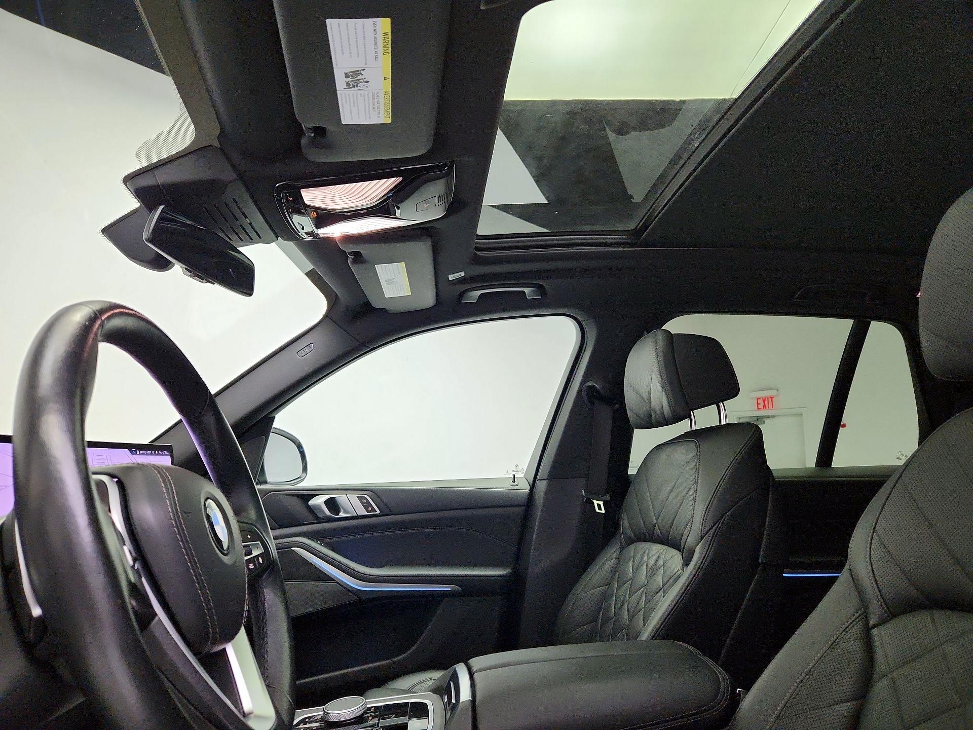 Thumbnail: 2024 BMW X5 - 20