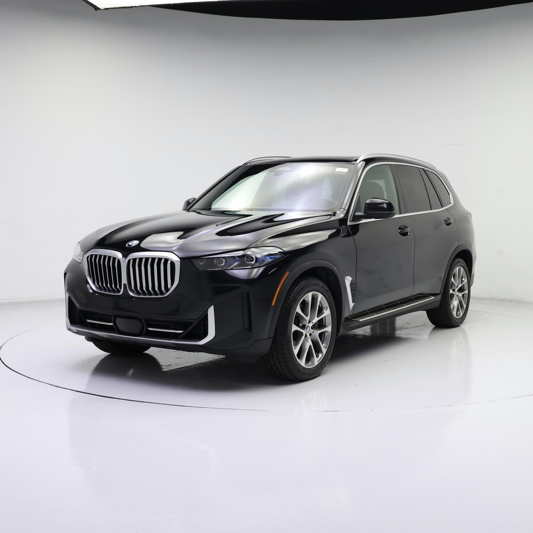 Thumbnail: 2024 BMW X5 - 4