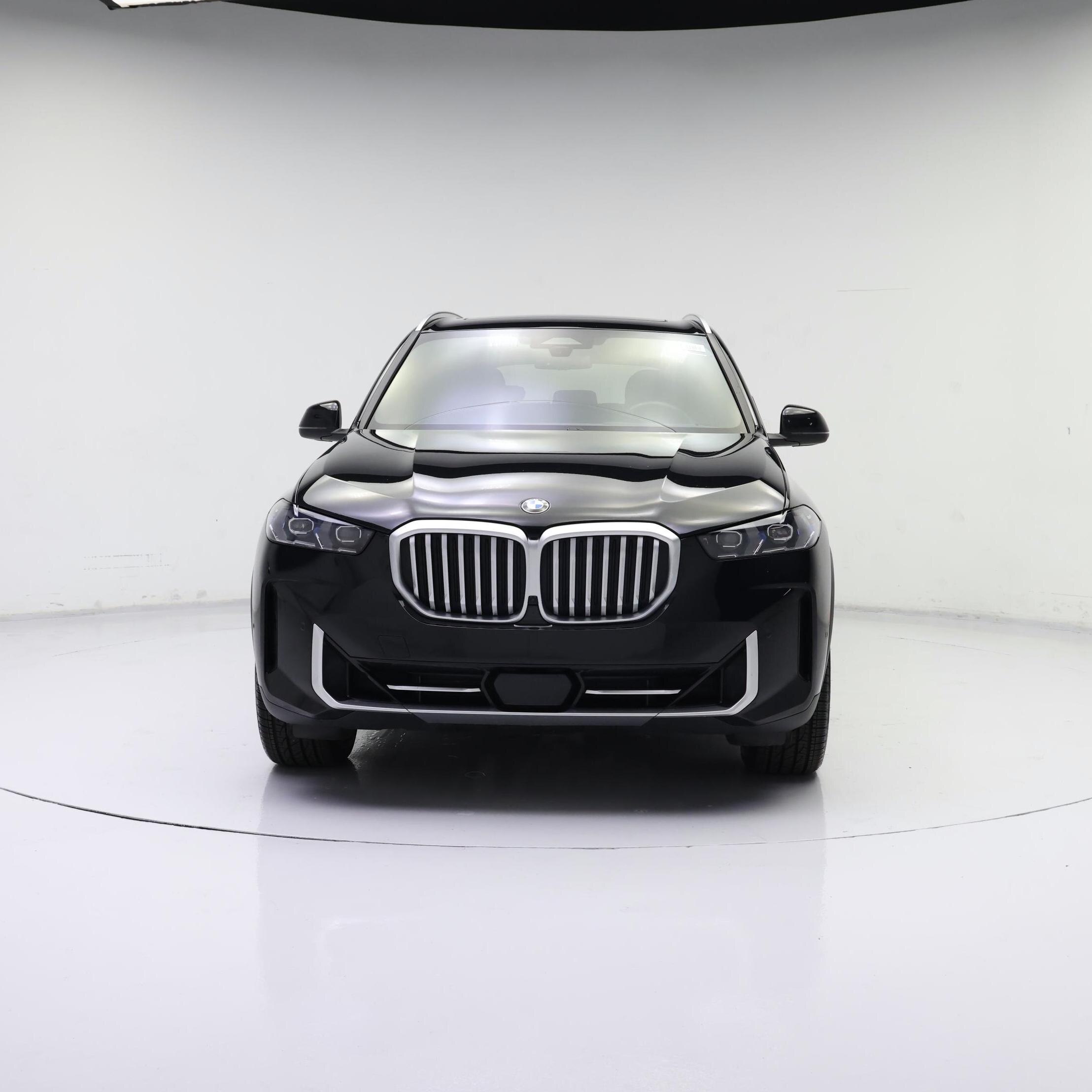 Thumbnail: 2024 BMW X5 - 5