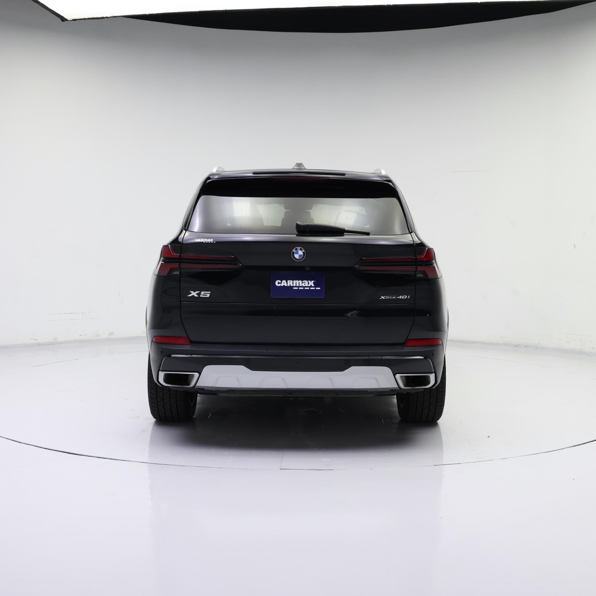 Thumbnail: 2024 BMW X5 - 6
